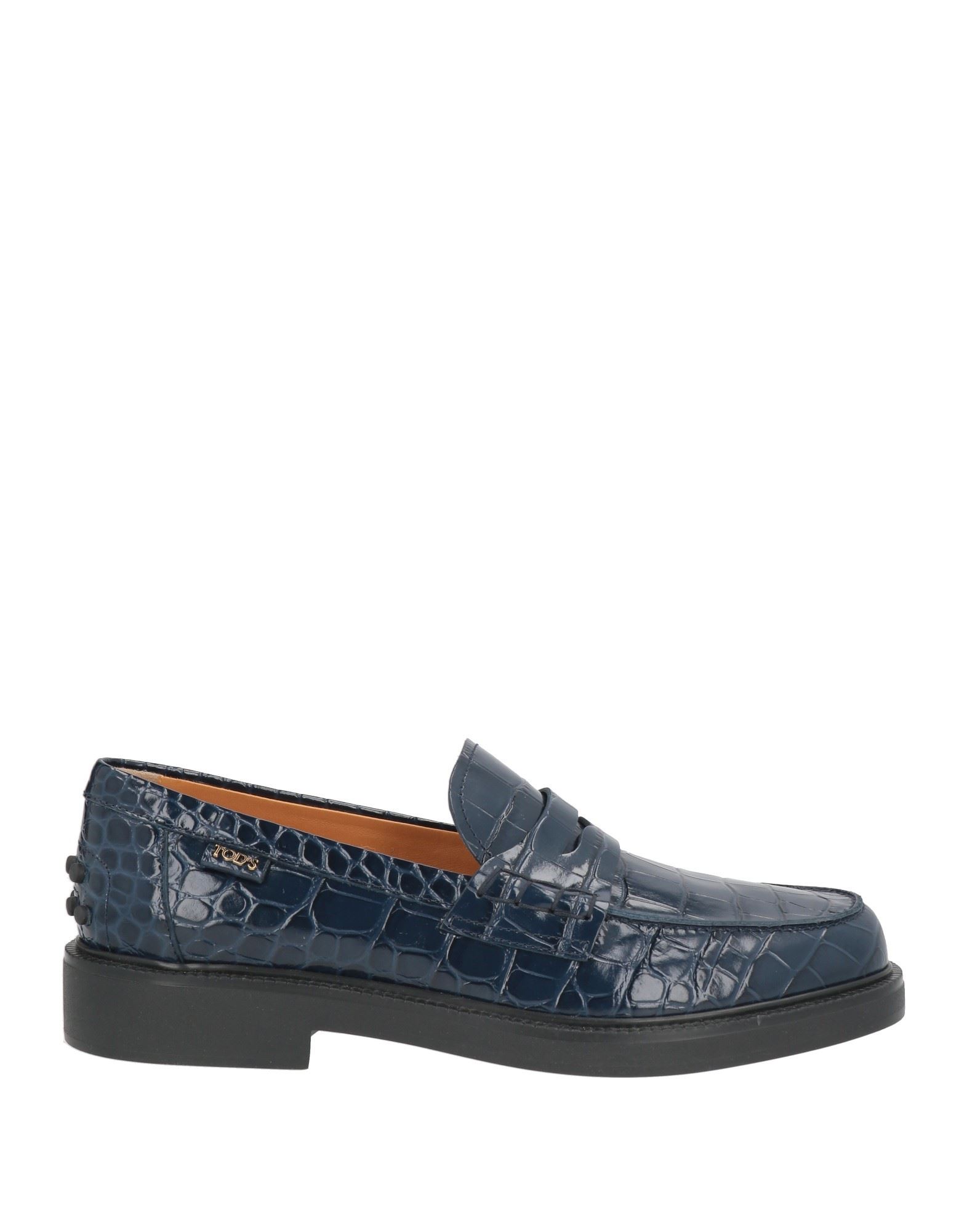 TOD'S ΠΑΠΟΥΤΣΙΑ Μοκασίνια