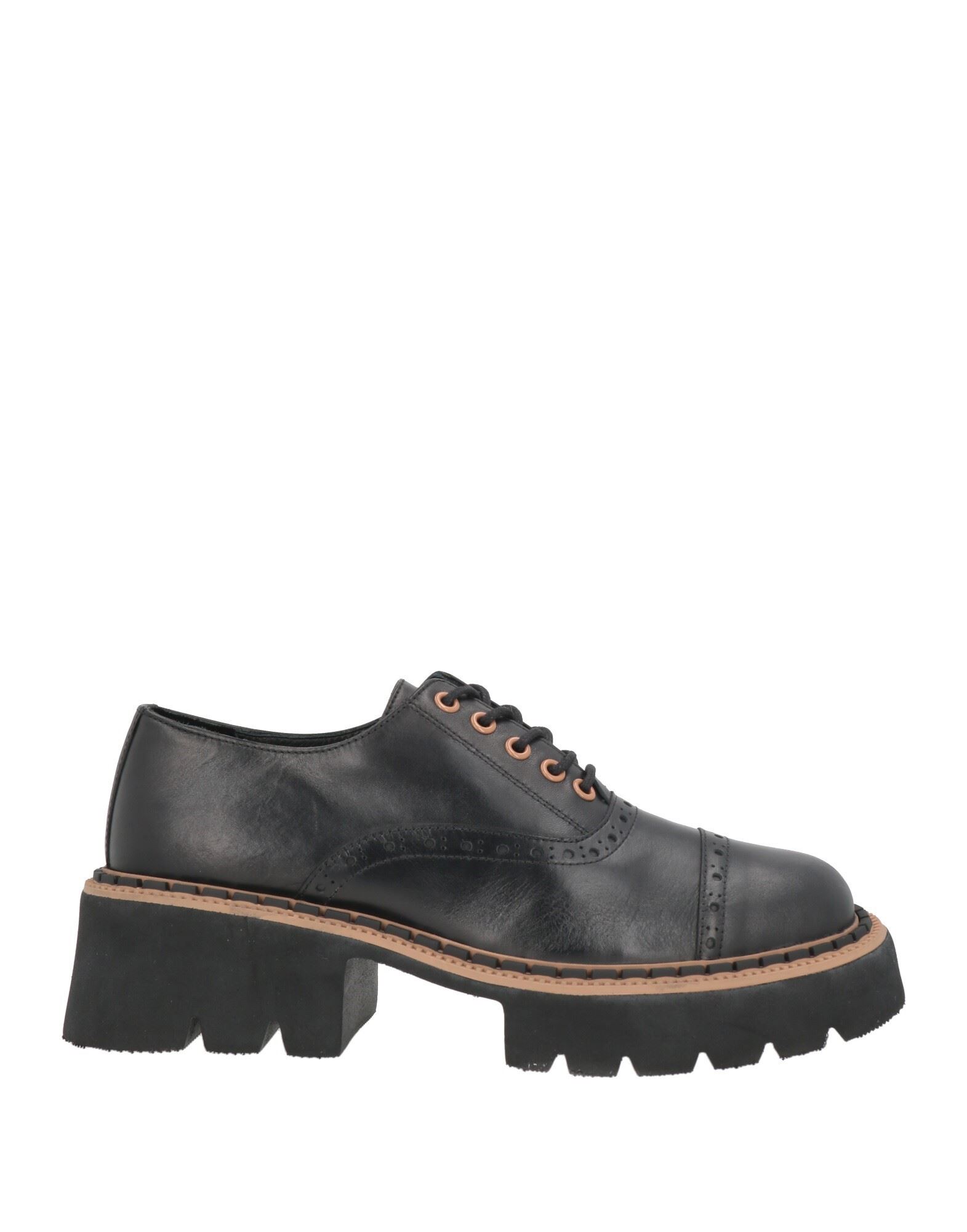 CERRUTI 1881 CERRUTI 1881 ΠΑΠΟΥΤΣΙΑ Παπούτσια με κορδόνια