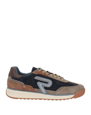 Sneakers Hombre Azul francés 41,42,43,44 Hombre