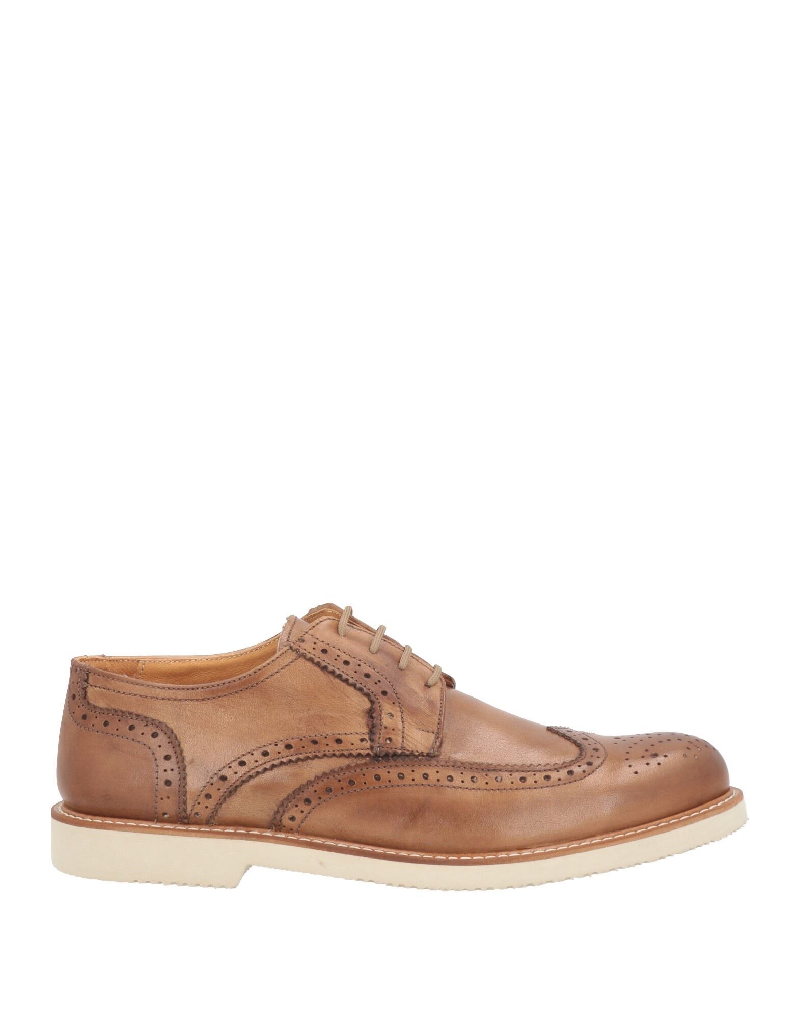 EXTON EXTON ΠΑΠΟΥΤΣΙΑ Παπούτσια με κορδόνια