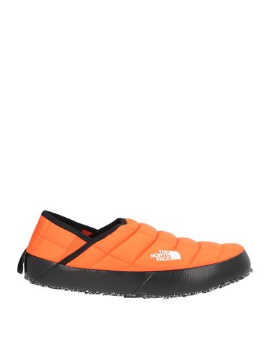 Sneakers Hombre Naranja 45.5 Hombre