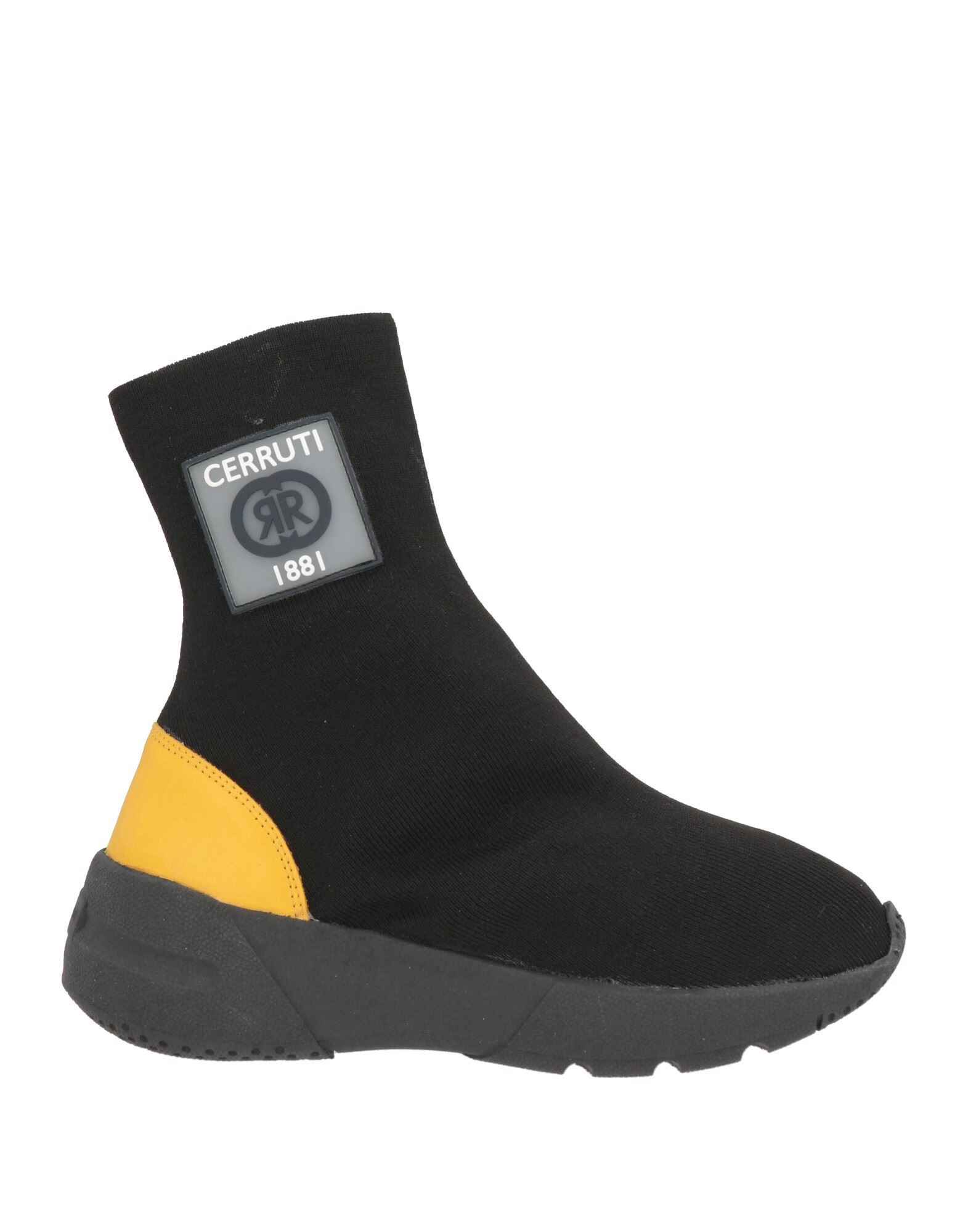 CERRUTI 1881 CERRUTI 1881 ΠΑΠΟΥΤΣΙΑ Μποτάκια