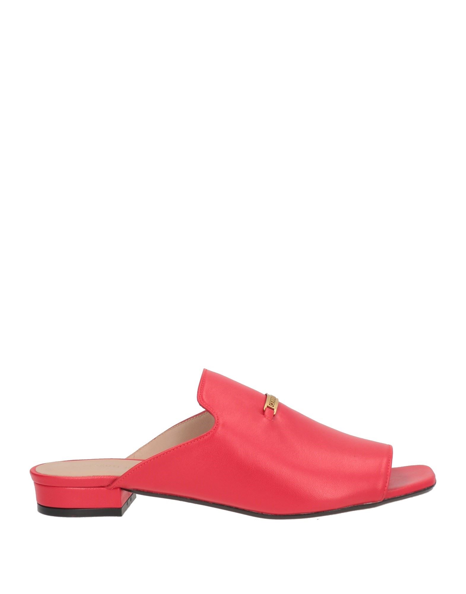 CERRUTI 1881 CERRUTI 1881 ΠΑΠΟΥΤΣΙΑ Πέδιλα