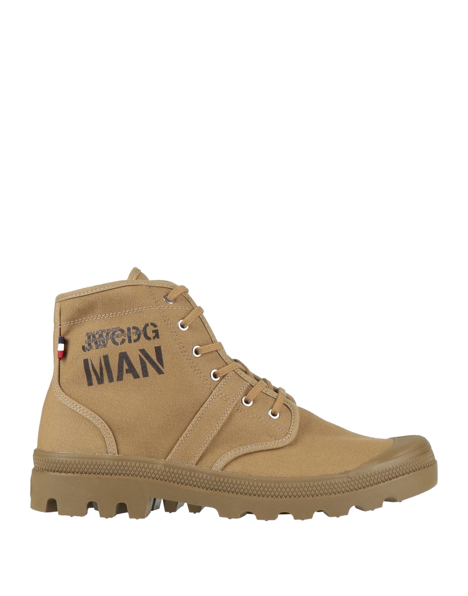 PALLADIUM PALLADIUM ΠΑΠΟΥΤΣΙΑ Μποτάκια
