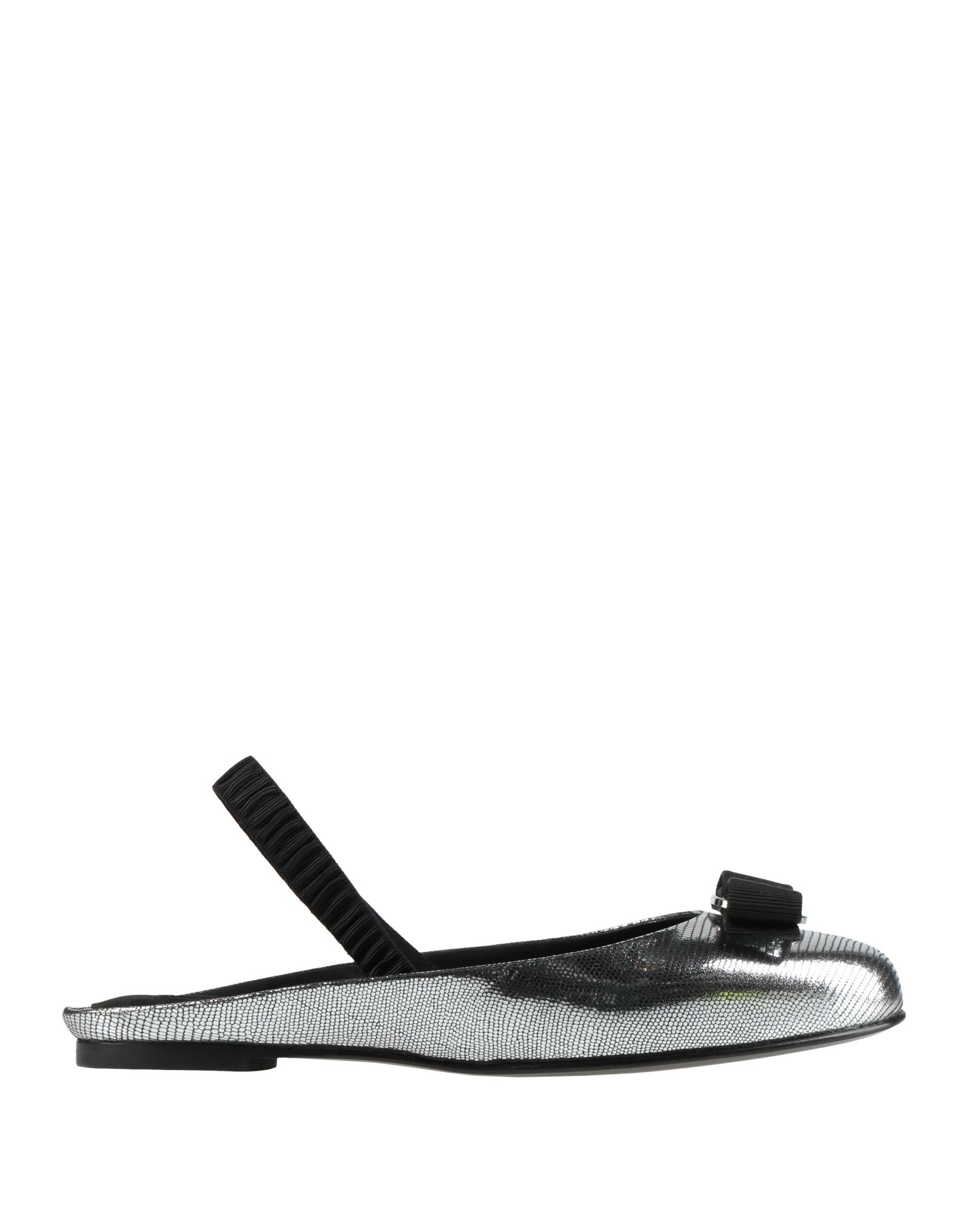 FERRAGAMO FERRAGAMO ΠΑΠΟΥΤΣΙΑ Μπαλαρίνες