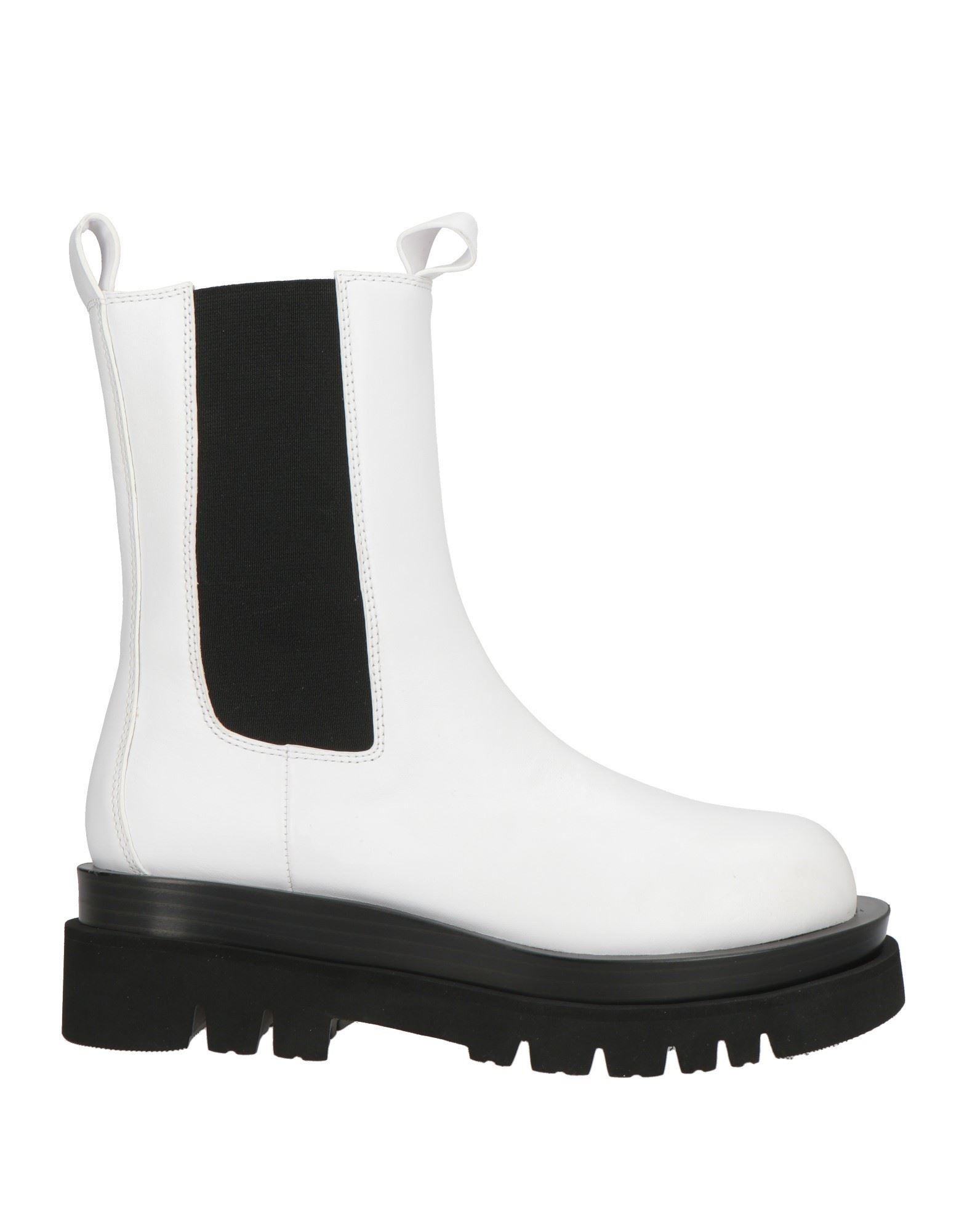 JEFFREY CAMPBELL ΠΑΠΟΥΤΣΙΑ Μποτάκια