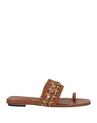Zehentrenner Damen Lederfarben 36,38,39,40,41 Damen
