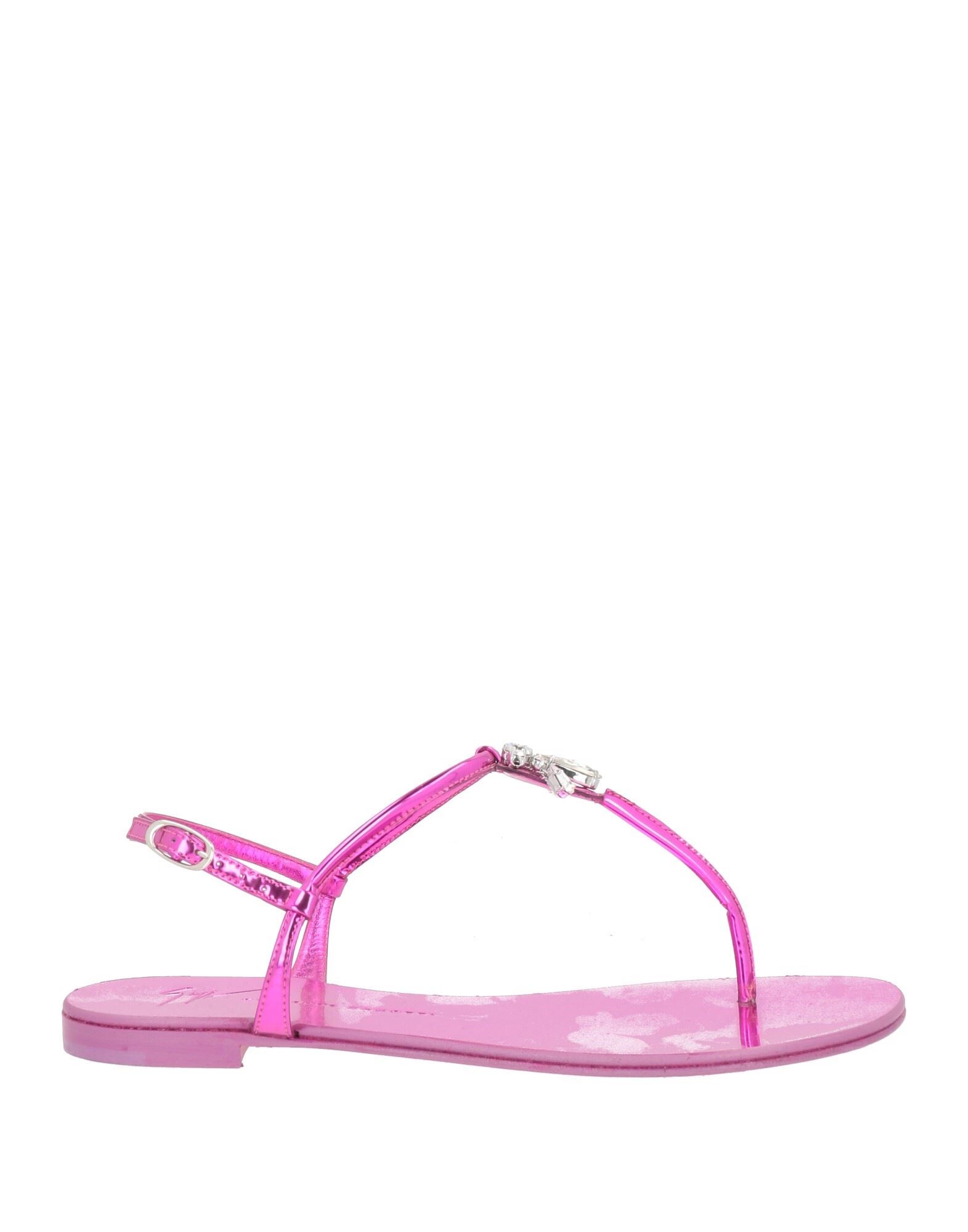 GIUSEPPE ZANOTTI GIUSEPPE ZANOTTI ΠΑΠΟΥΤΣΙΑ Σαγιονάρες