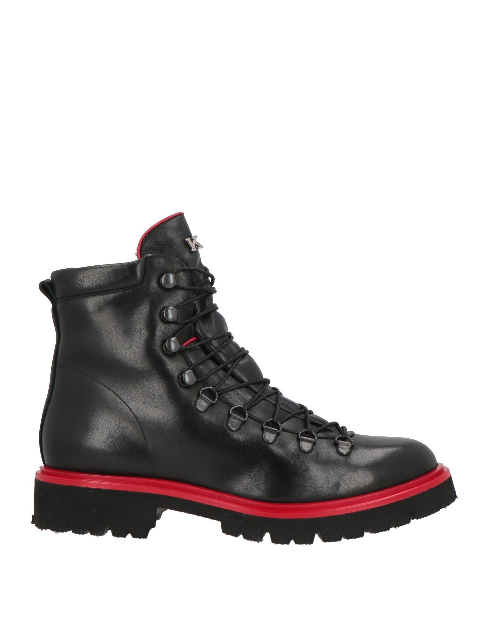 KITON KITON ΠΑΠΟΥΤΣΙΑ Μποτάκια