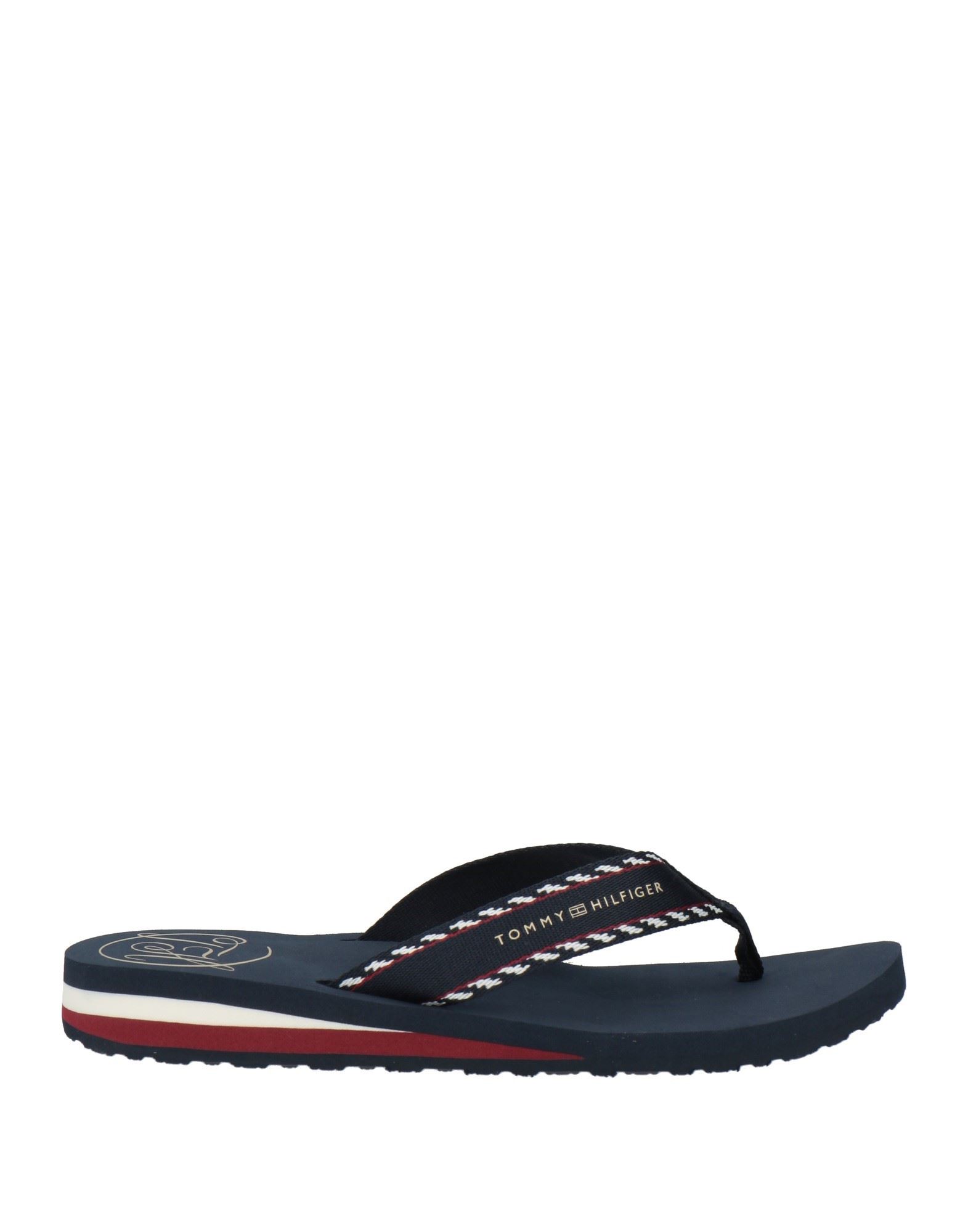TOMMY HILFIGER ΠΑΠΟΥΤΣΙΑ Σαγιονάρες