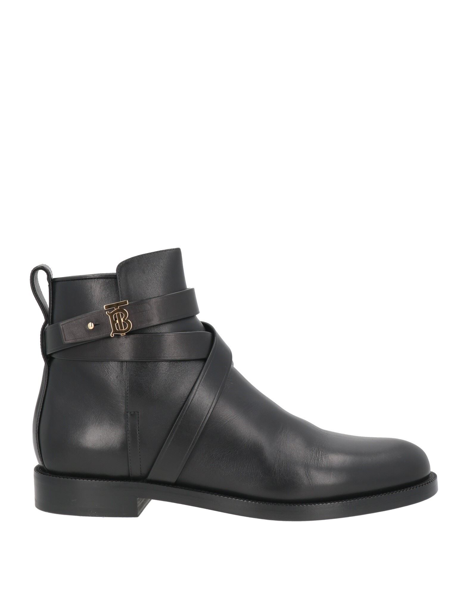 BURBERRY BURBERRY ΠΑΠΟΥΤΣΙΑ Μποτάκια
