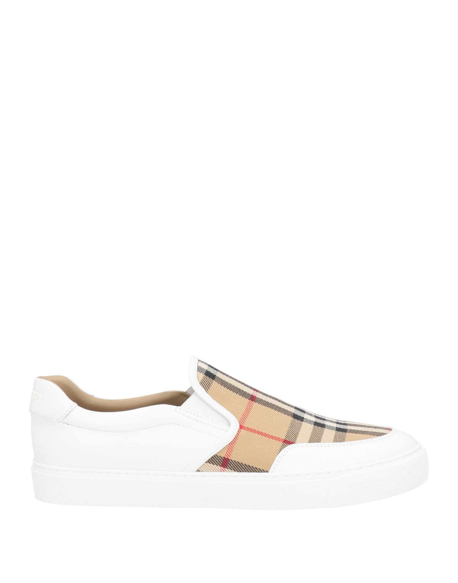 BURBERRY BURBERRY ΠΑΠΟΥΤΣΙΑ Αθλητικά παπούτσια