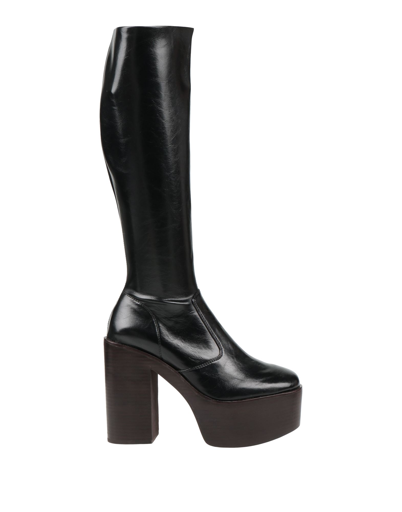 JEFFREY CAMPBELL ΠΑΠΟΥΤΣΙΑ Μπότα