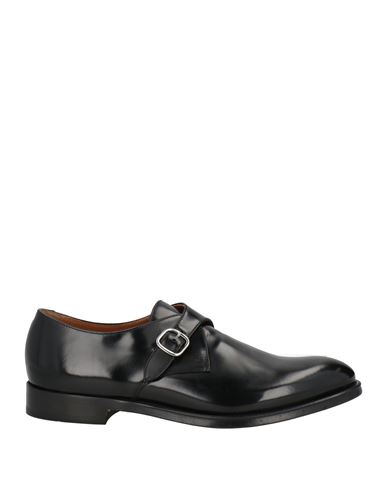 Mokassin Herren Schwarz 39,41 Herren