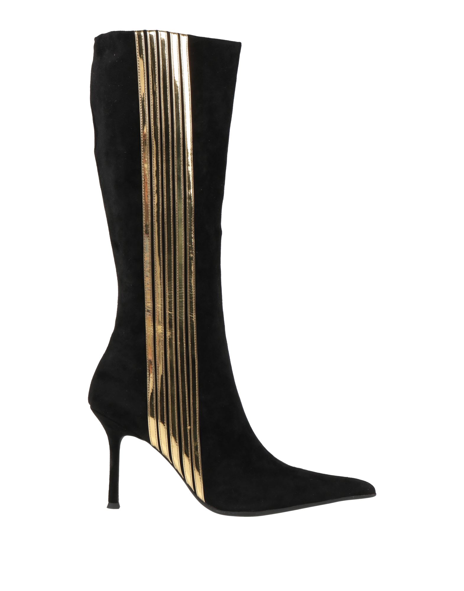 JEFFREY CAMPBELL ΠΑΠΟΥΤΣΙΑ Μπότα
