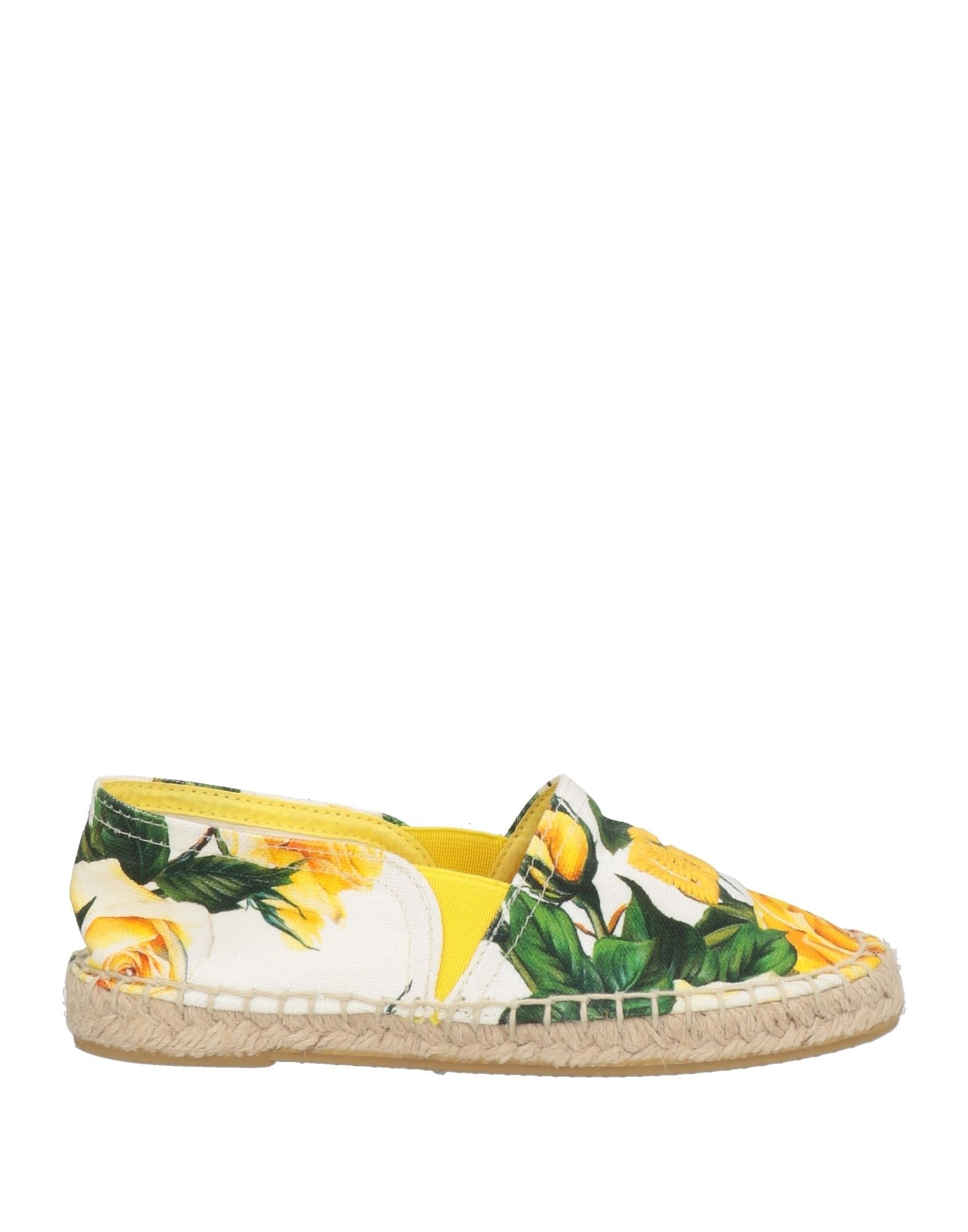 DOLCE&GABBANA DOLCE&GABBANA ΠΑΠΟΥΤΣΙΑ εσπαντρίγιες