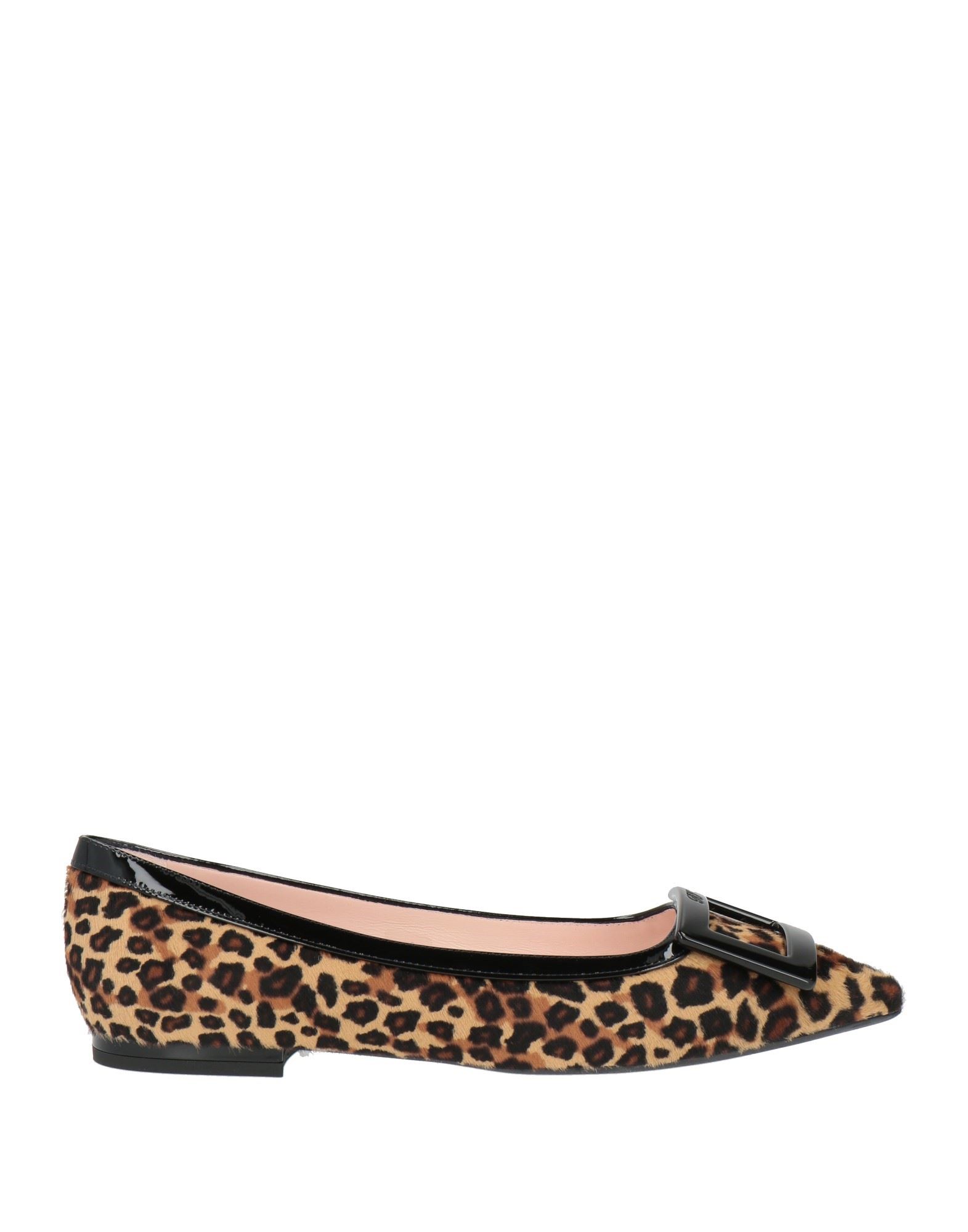ROGER VIVIER ROGER VIVIER ΠΑΠΟΥΤΣΙΑ Μπαλαρίνες