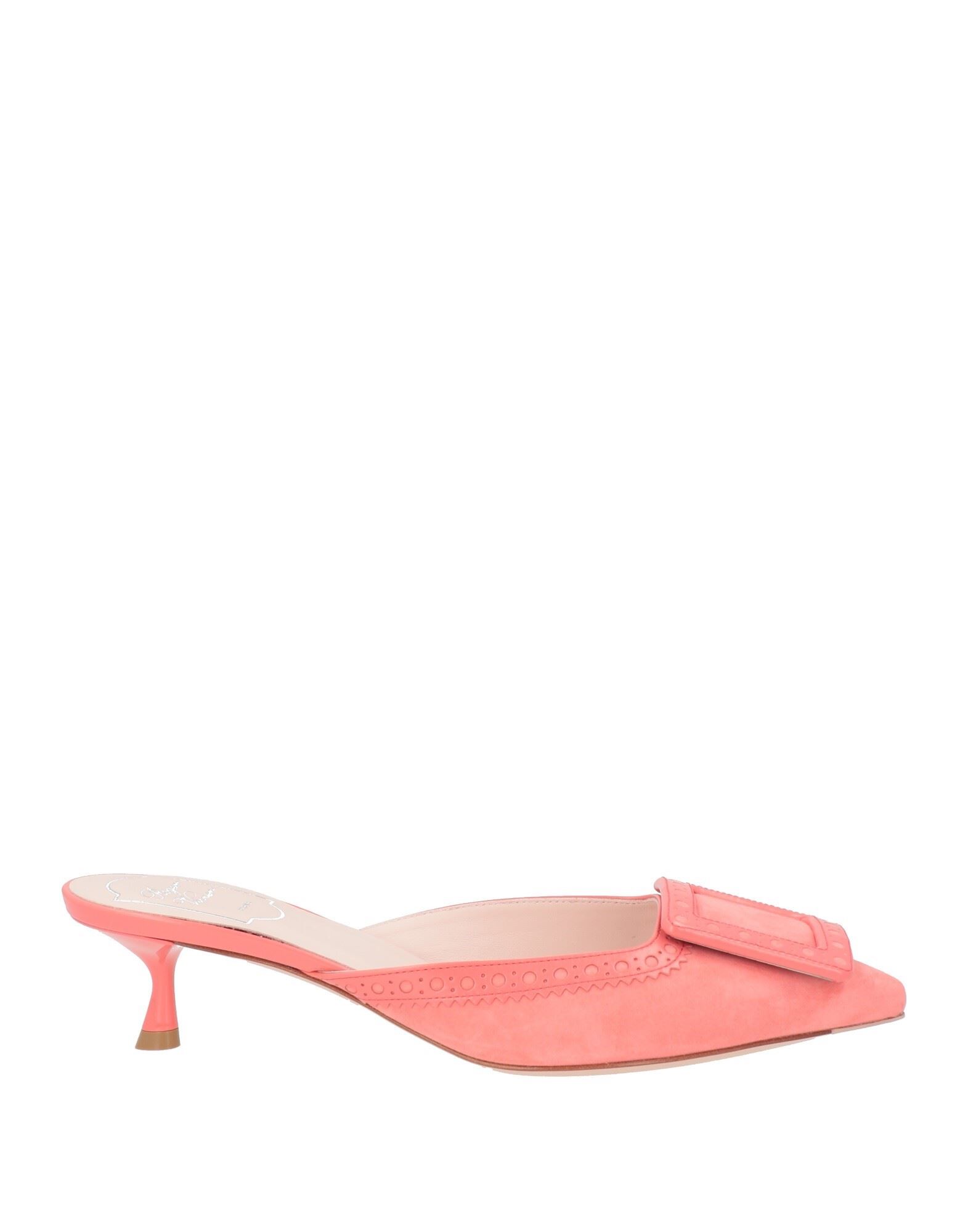 ROGER VIVIER ROGER VIVIER ΠΑΠΟΥΤΣΙΑ Μουλάρια και τσόκαρα