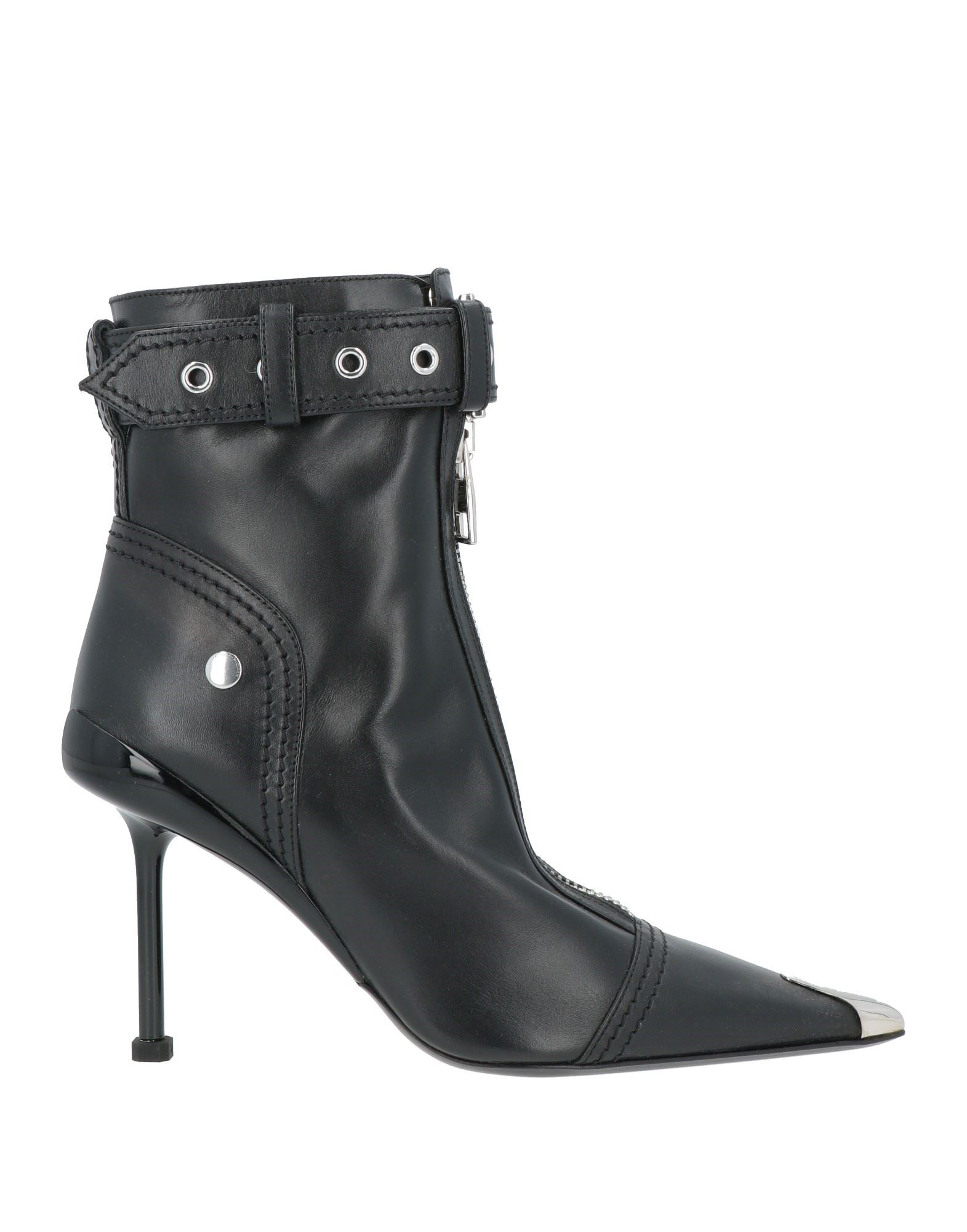 McQ Alexander McQueen McQ Alexander McQueen ΠΑΠΟΥΤΣΙΑ Μποτάκια