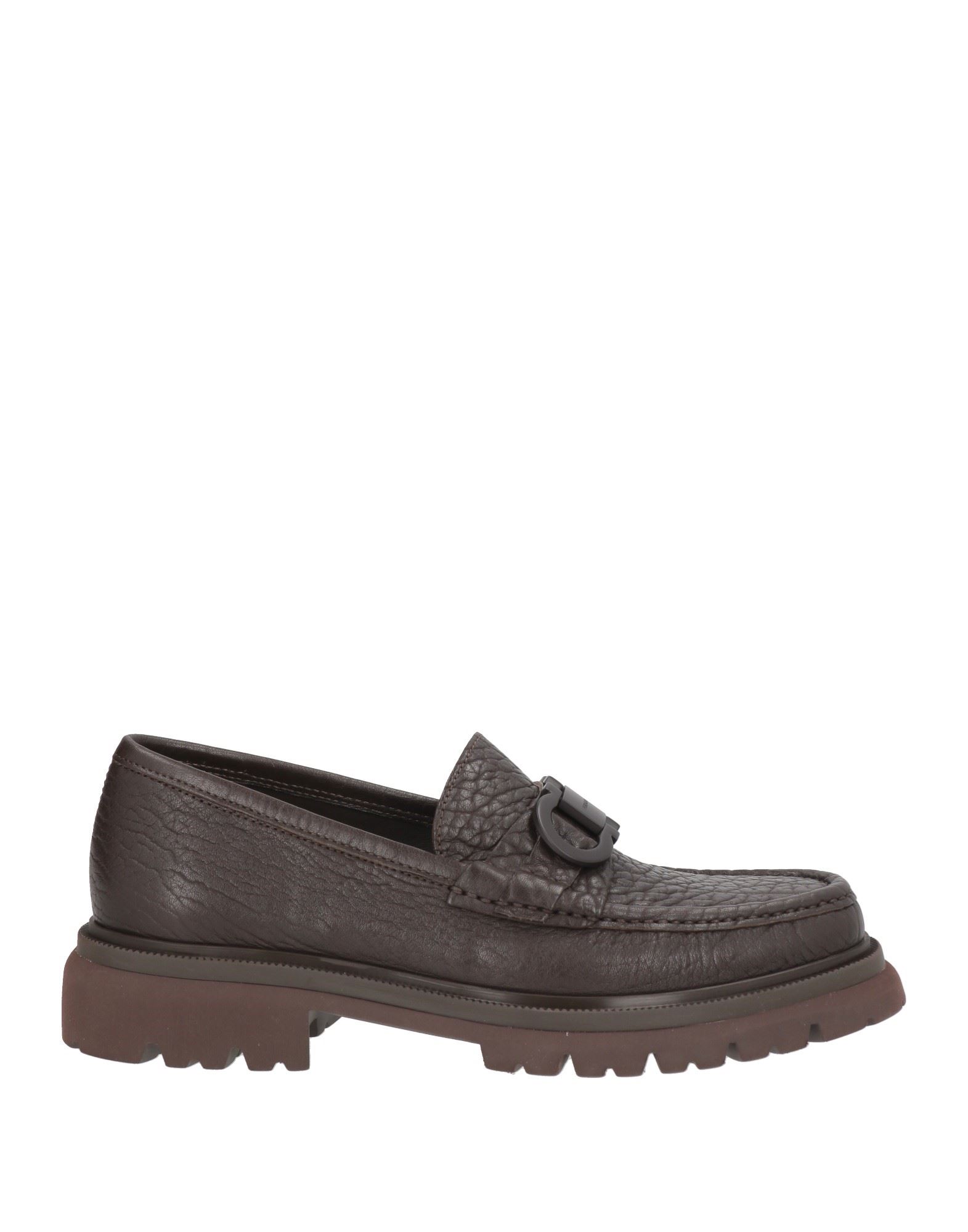 FERRAGAMO FERRAGAMO ΠΑΠΟΥΤΣΙΑ Μοκασίνια