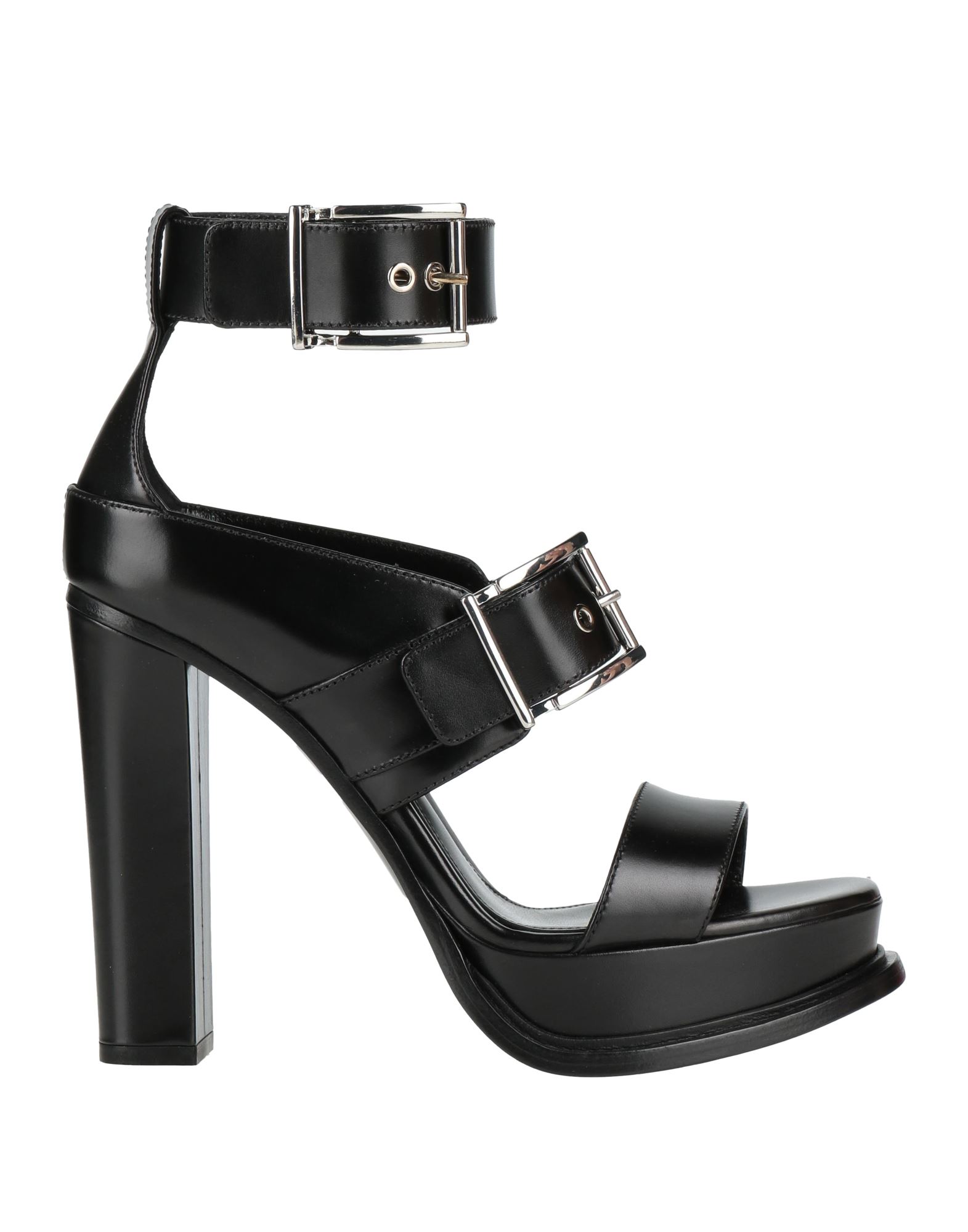 McQ Alexander McQueen McQ Alexander McQueen ΠΑΠΟΥΤΣΙΑ Πέδιλα