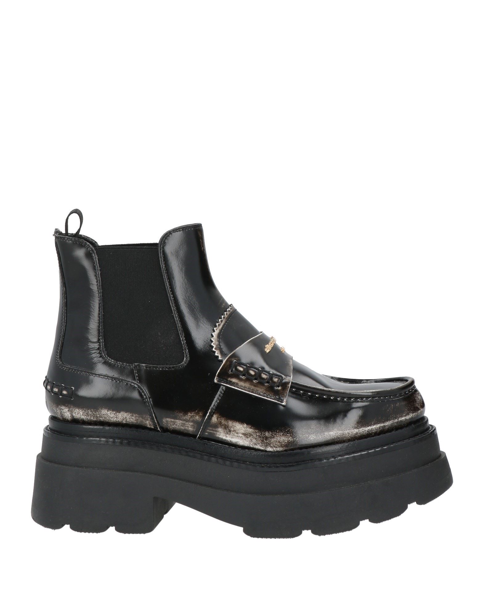 ALEXANDERWANG.T ALEXANDERWANG.T ΠΑΠΟΥΤΣΙΑ Μποτάκια