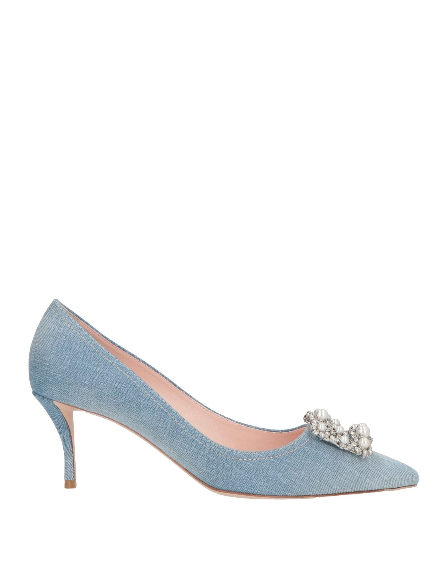 ROGER VIVIER ΠΑΠΟΥΤΣΙΑ Κλειστά παπούτσια