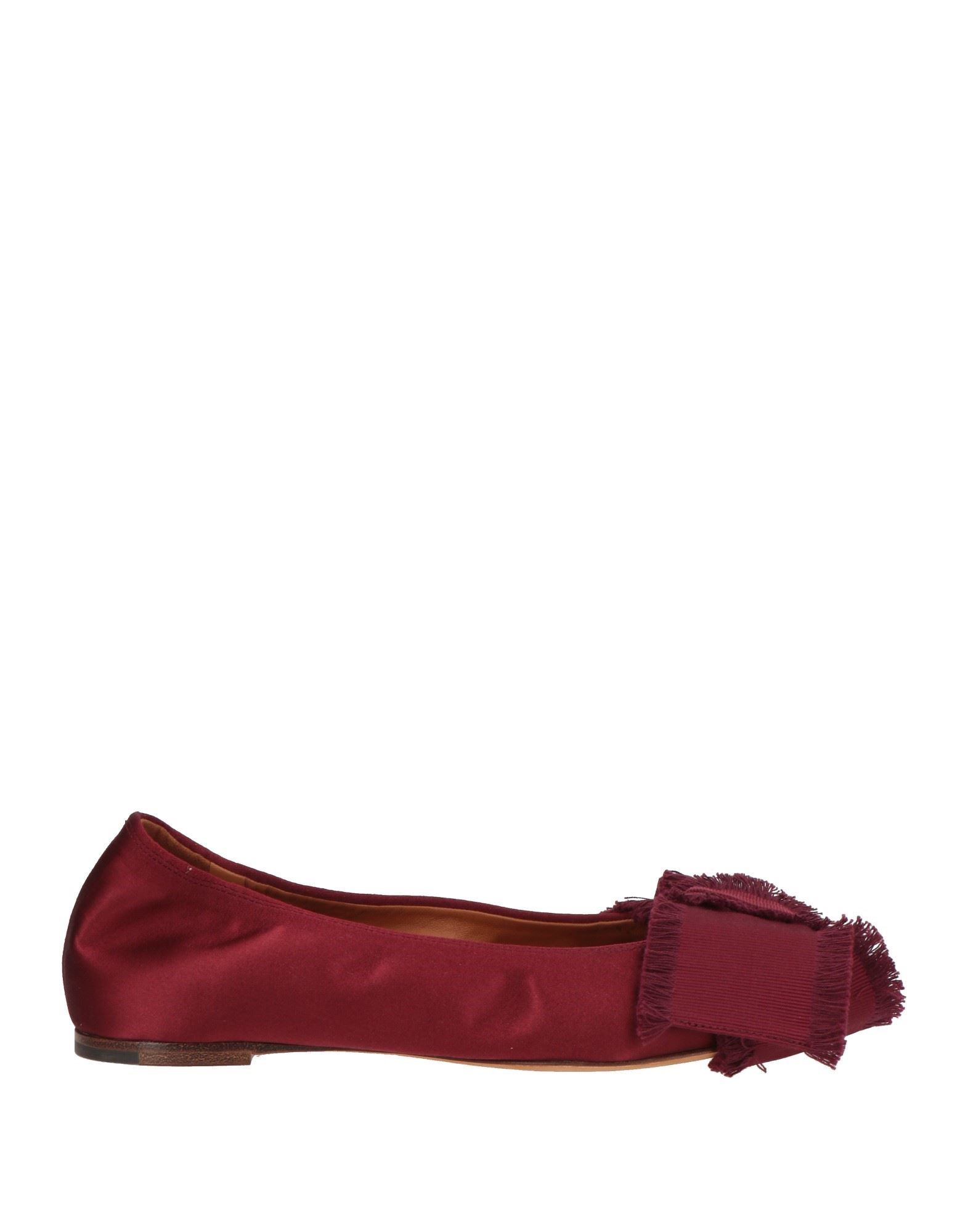 LANVIN LANVIN ΠΑΠΟΥΤΣΙΑ Μπαλαρίνες