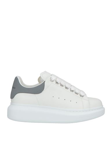 Sneakers Mujer Blanco 34 Mujer