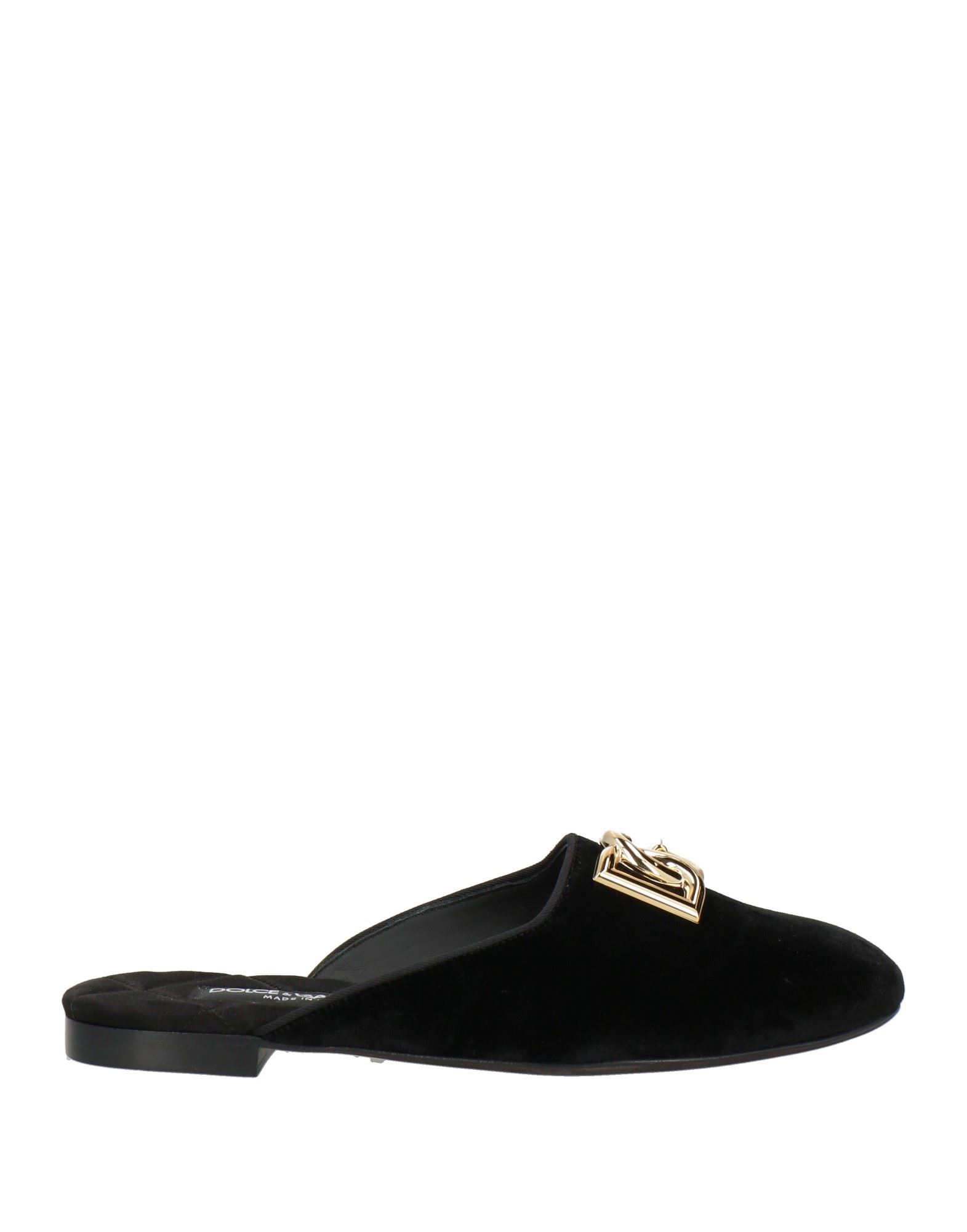 DOLCE&GABBANA DOLCE&GABBANA ΠΑΠΟΥΤΣΙΑ Μουλάρια και τσόκαρα