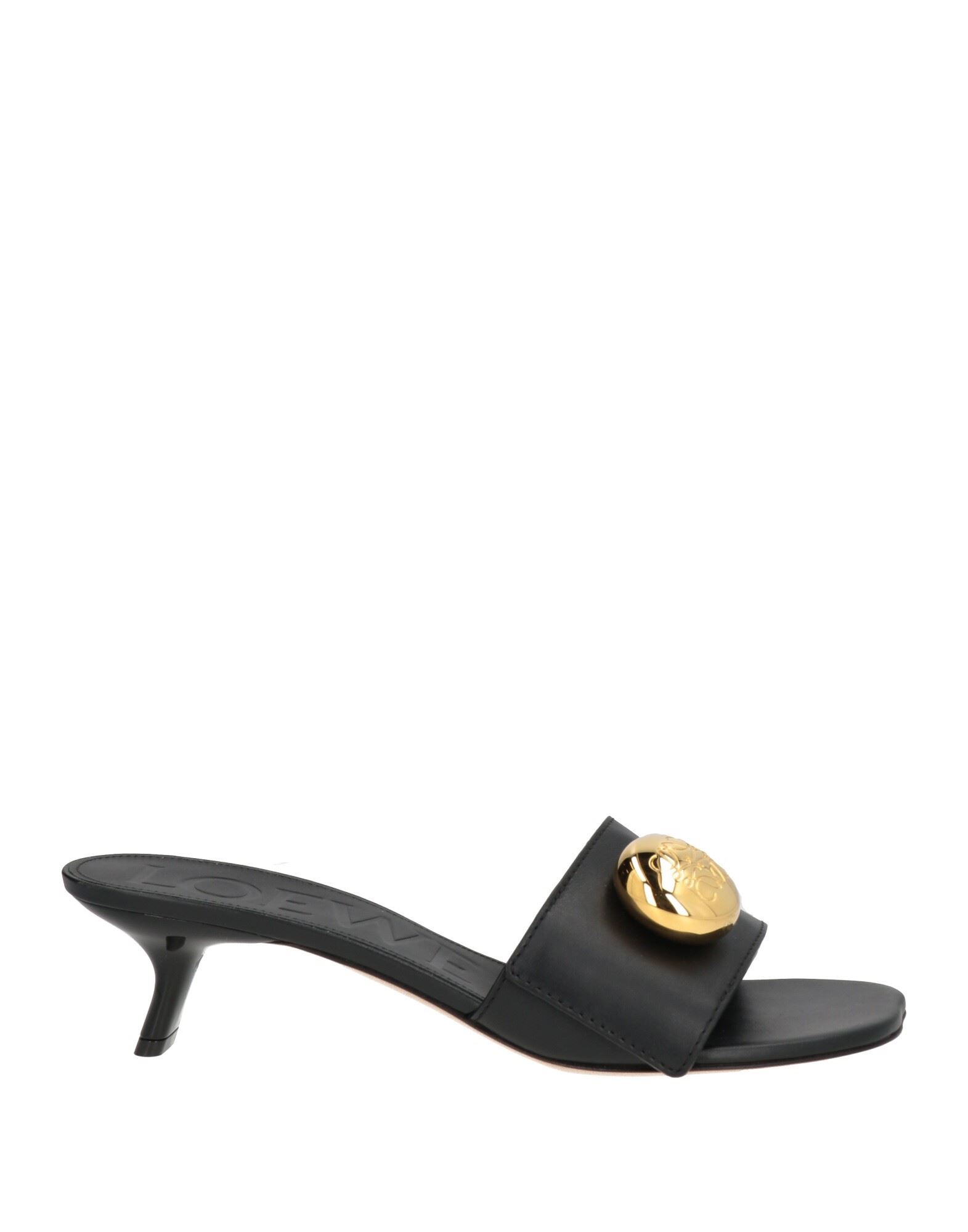 LOEWE LOEWE ΠΑΠΟΥΤΣΙΑ Πέδιλα