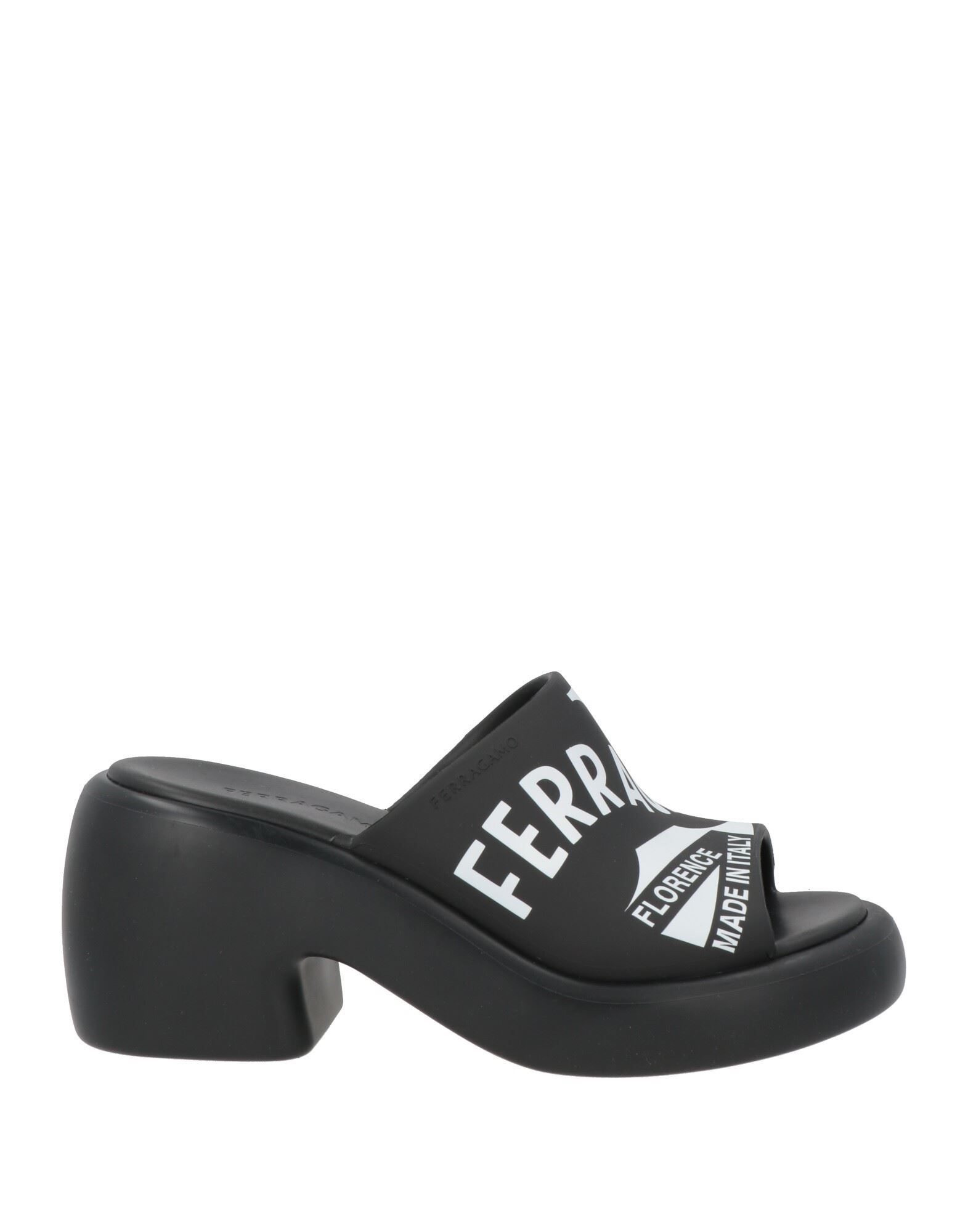 FERRAGAMO FERRAGAMO ΠΑΠΟΥΤΣΙΑ Πέδιλα