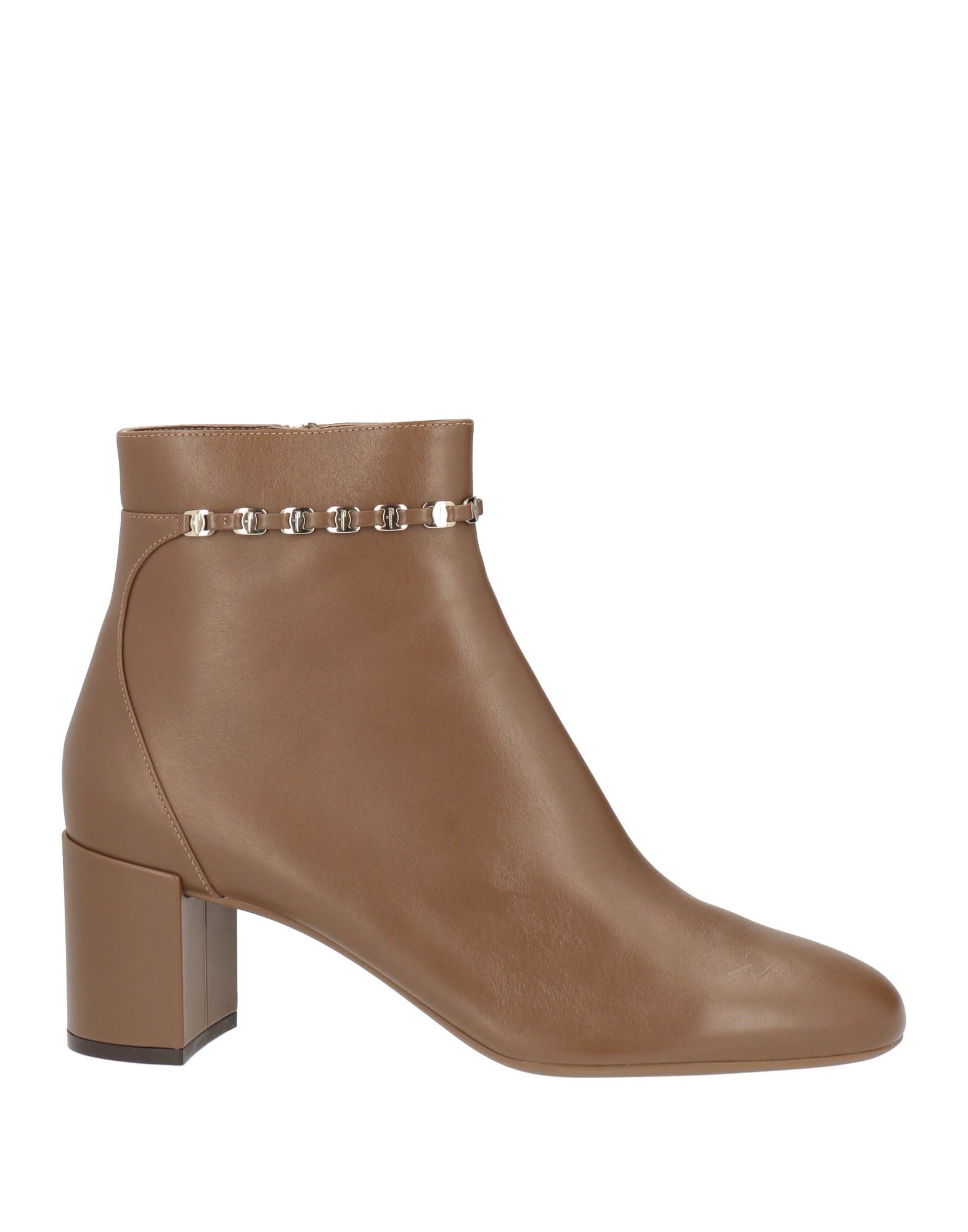 FERRAGAMO FERRAGAMO ΠΑΠΟΥΤΣΙΑ Μποτάκια