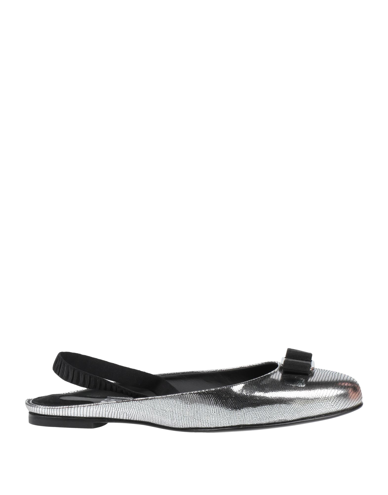 FERRAGAMO FERRAGAMO ΠΑΠΟΥΤΣΙΑ Μπαλαρίνες