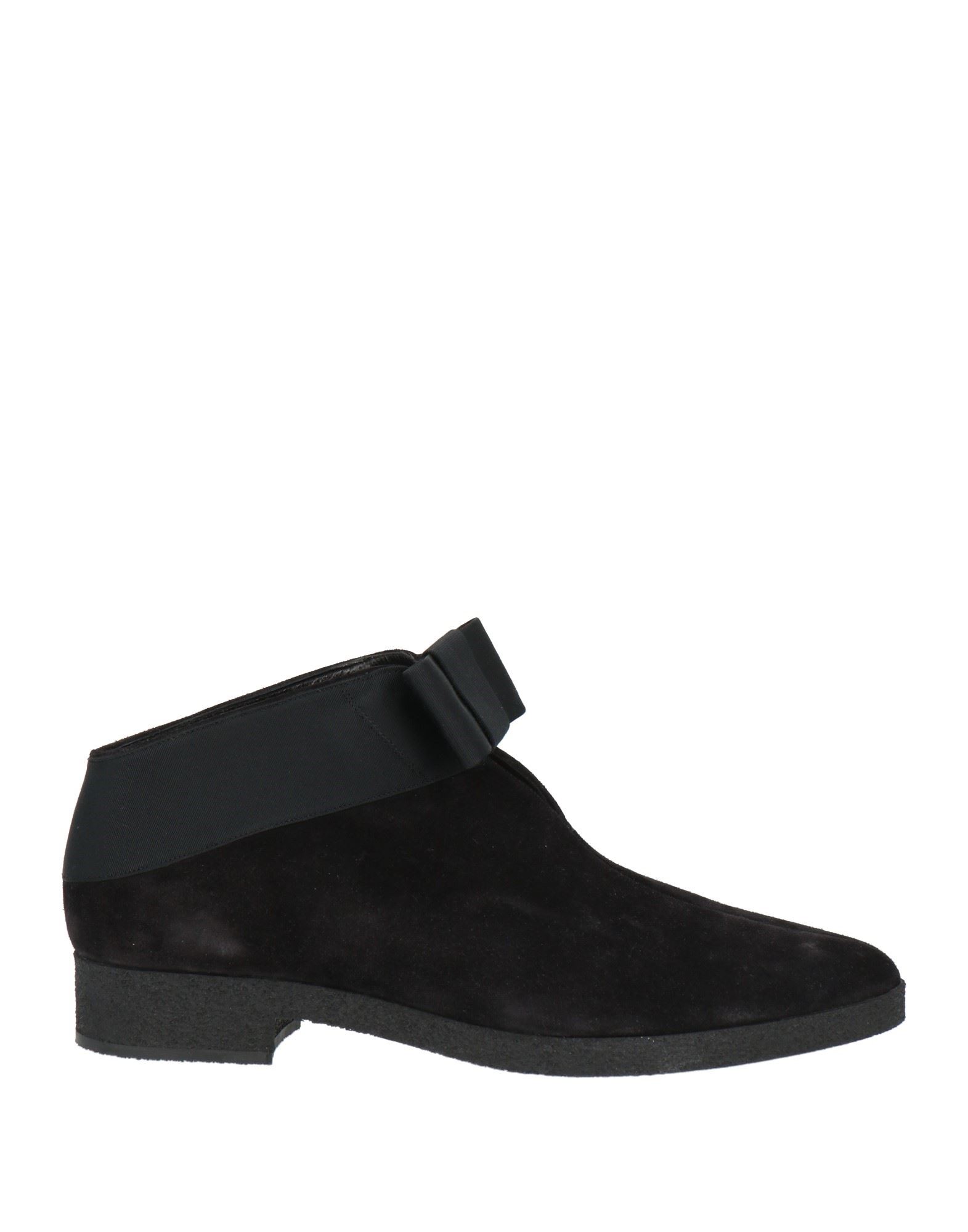 FERRAGAMO FERRAGAMO ΠΑΠΟΥΤΣΙΑ Μποτάκια
