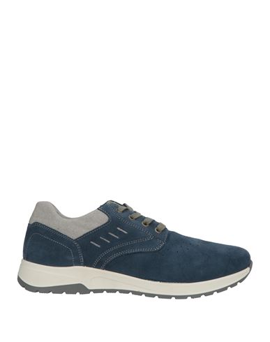 Sneakers Hombre Azul marino 41 Hombre