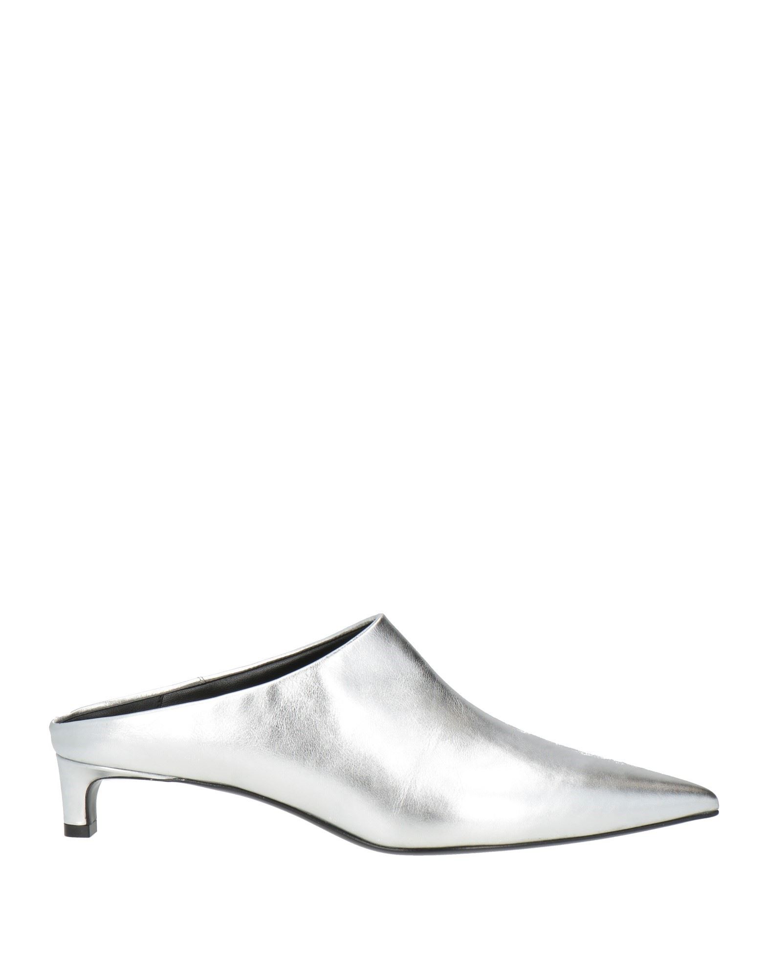 JIL SANDER JIL SANDER ΠΑΠΟΥΤΣΙΑ Μουλάρια και τσόκαρα