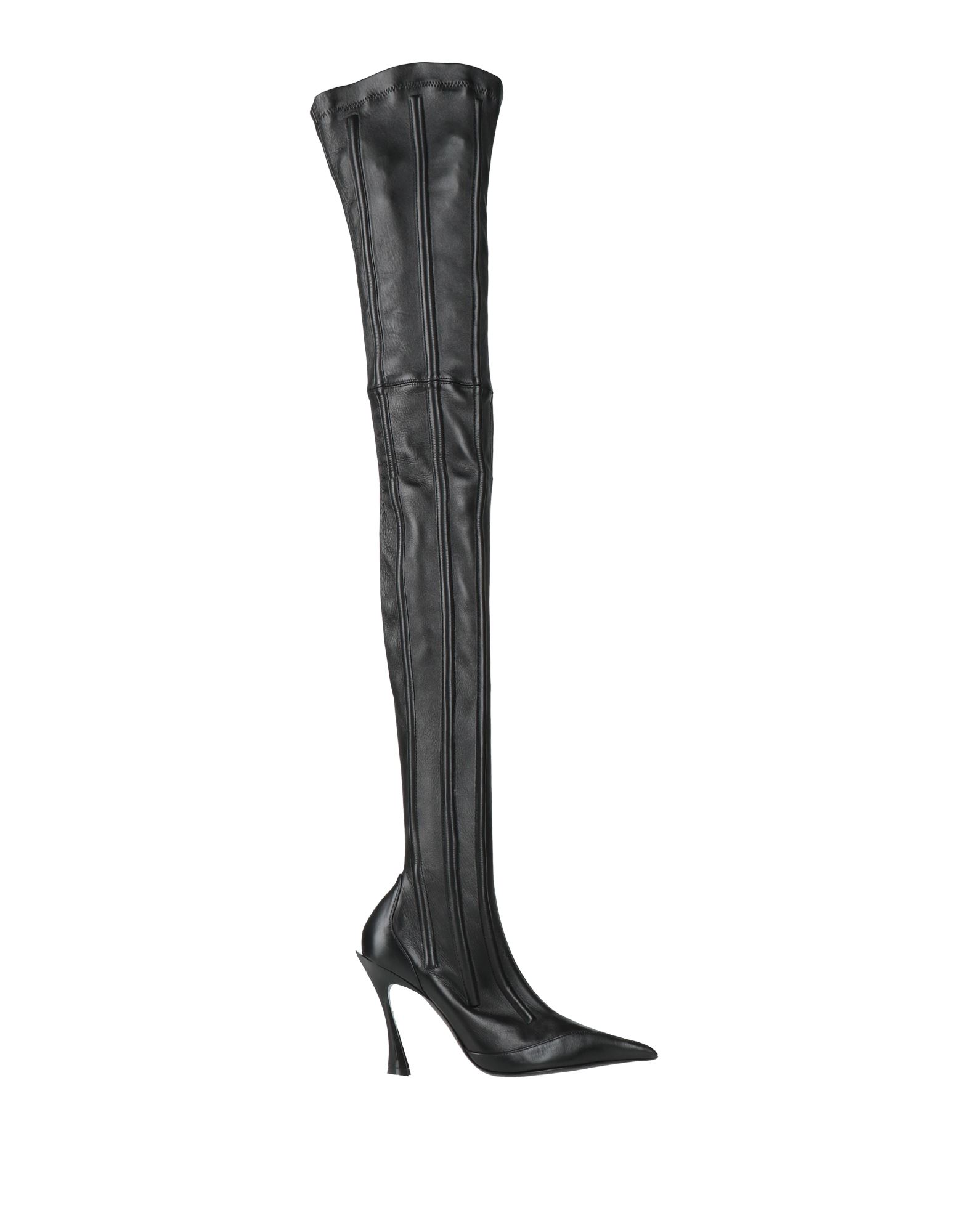 MUGLER MUGLER ΠΑΠΟΥΤΣΙΑ Μπότα