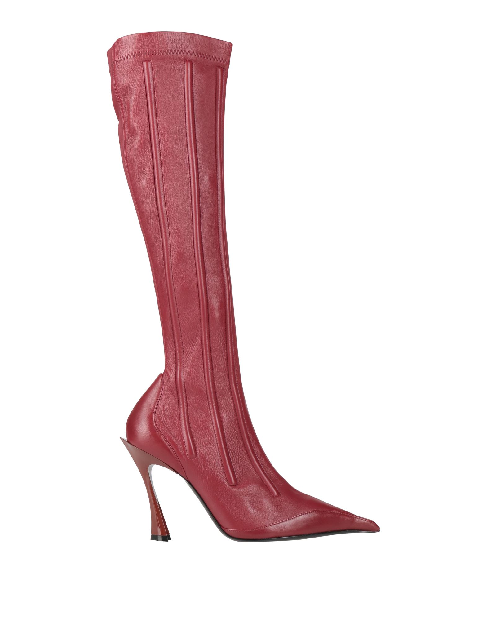 MUGLER ΠΑΠΟΥΤΣΙΑ Μπότα