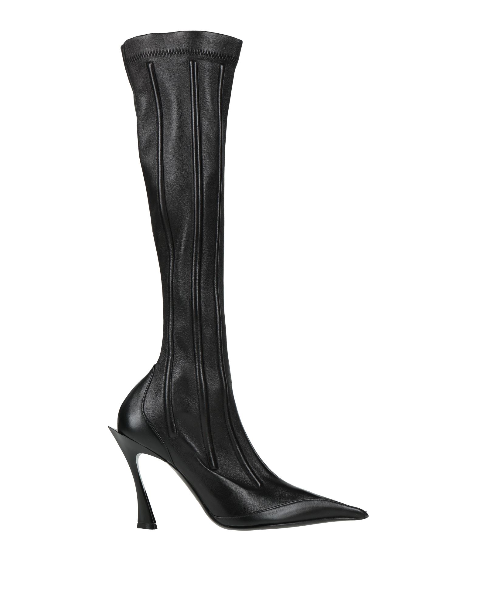 MUGLER MUGLER ΠΑΠΟΥΤΣΙΑ Μπότα