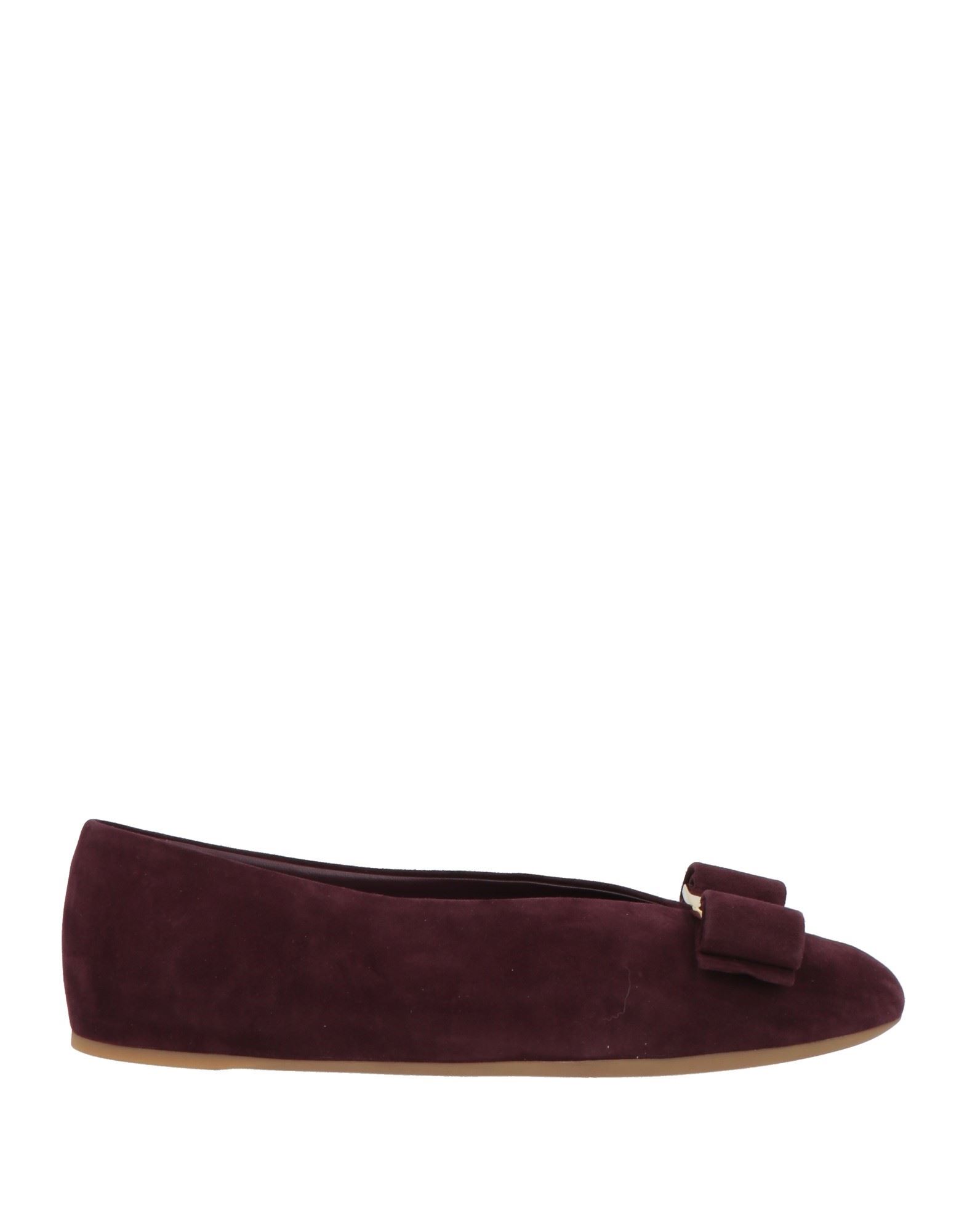 FERRAGAMO FERRAGAMO ΠΑΠΟΥΤΣΙΑ Μπαλαρίνες
