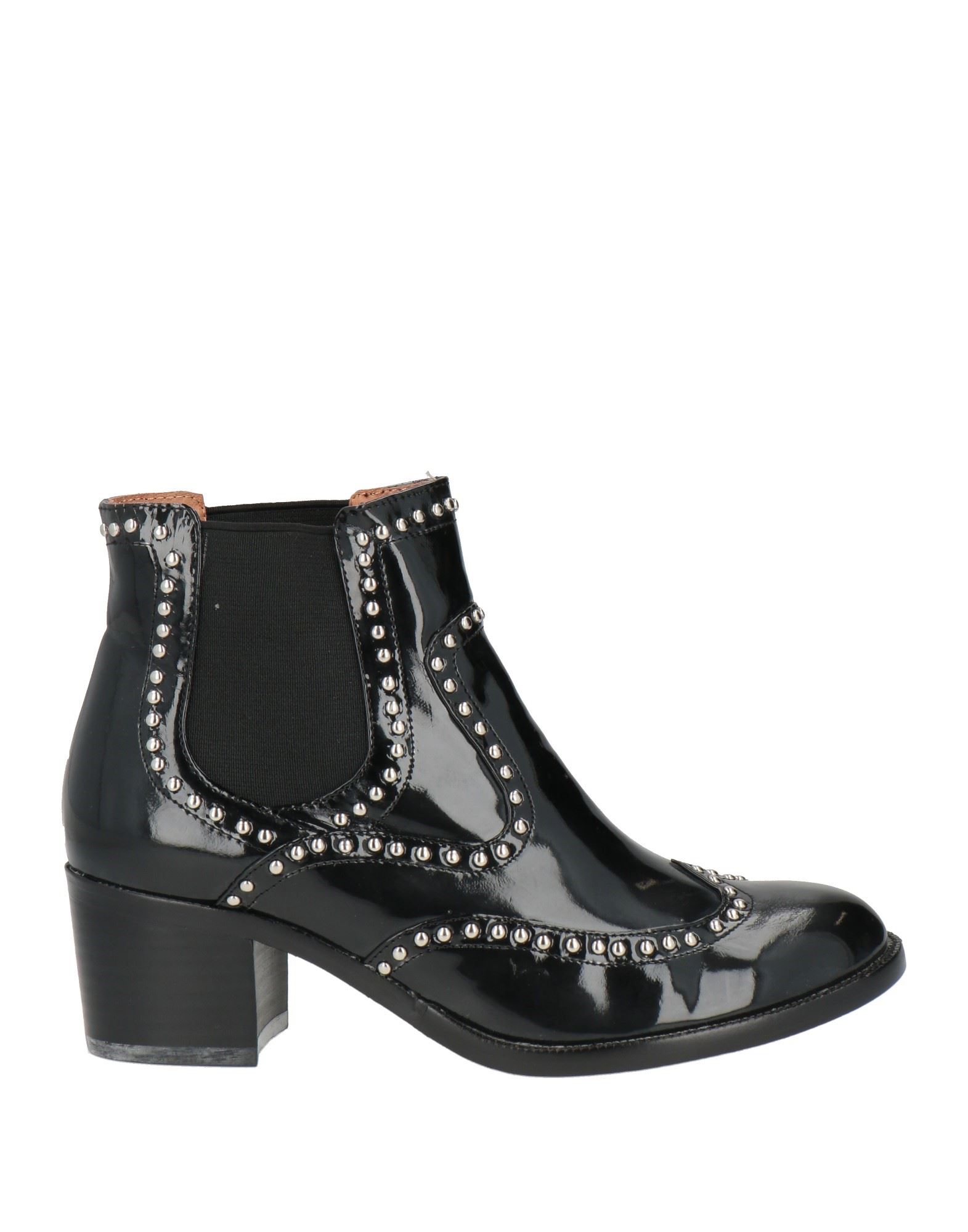 JEFFREY CAMPBELL ΠΑΠΟΥΤΣΙΑ Μποτάκια