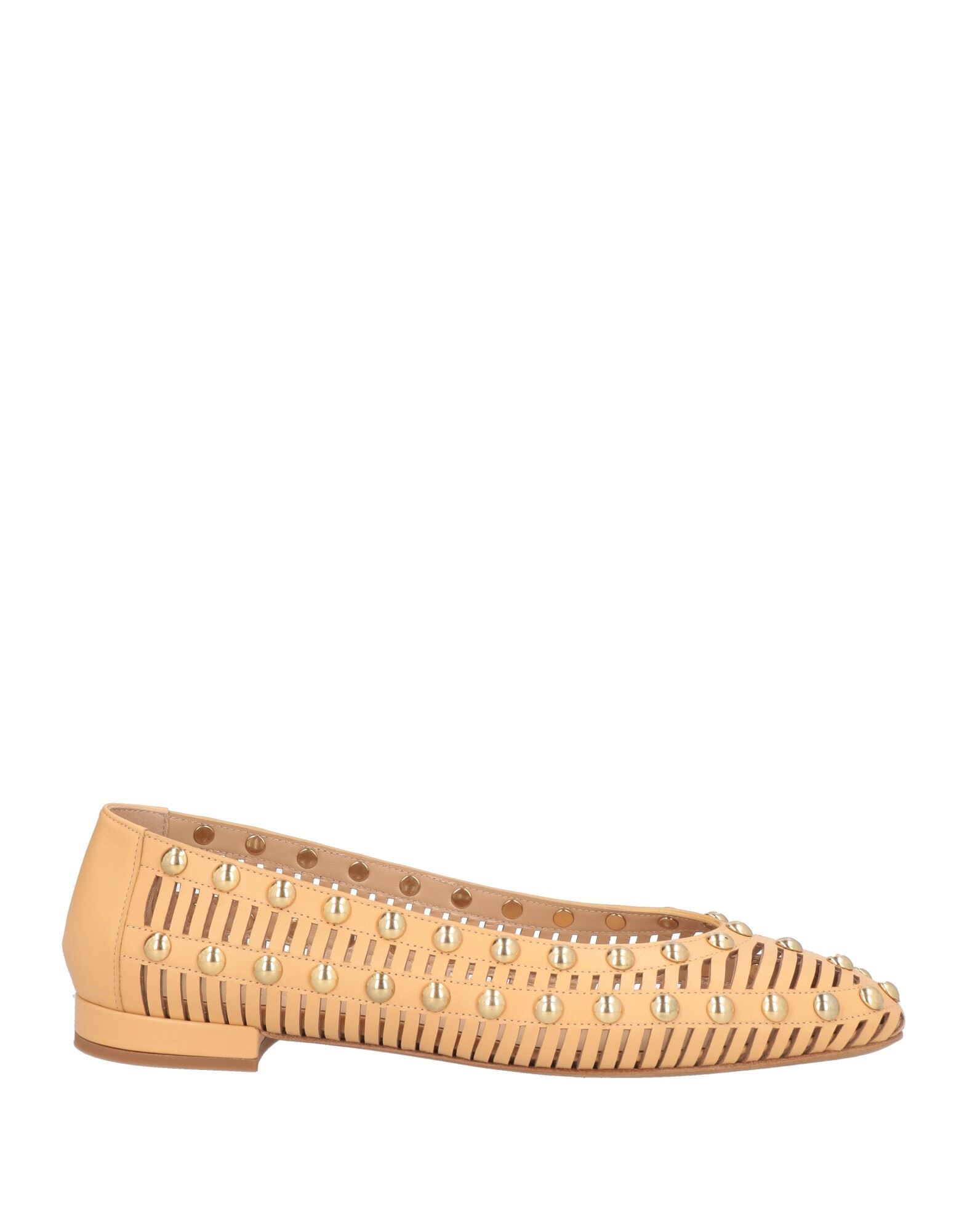 ULLA JOHNSON ULLA JOHNSON ΠΑΠΟΥΤΣΙΑ Μπαλαρίνες