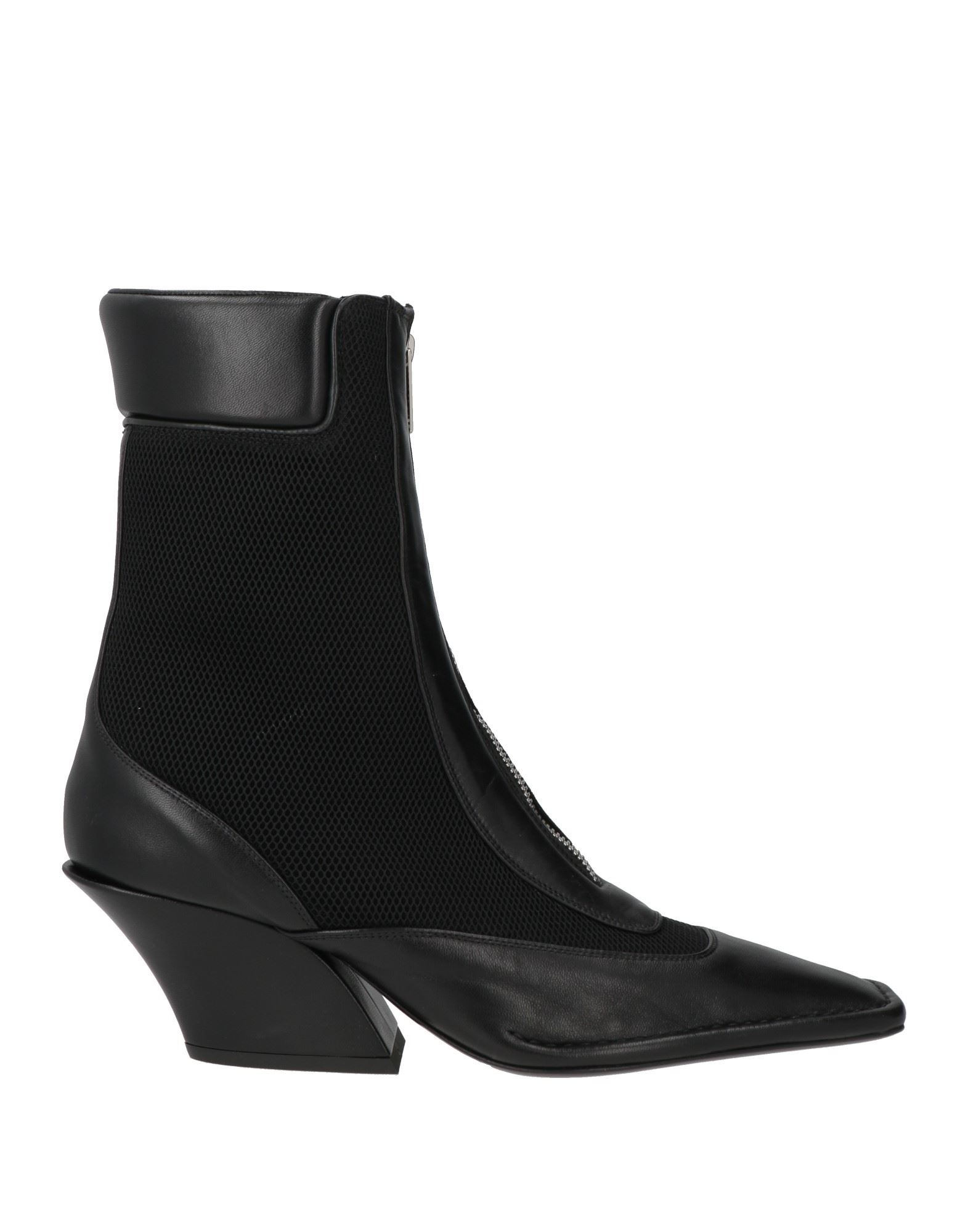 MUGLER ΠΑΠΟΥΤΣΙΑ Μποτάκια