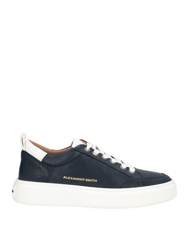 Sneakers Hombre Azul noche 40,42,45 Hombre