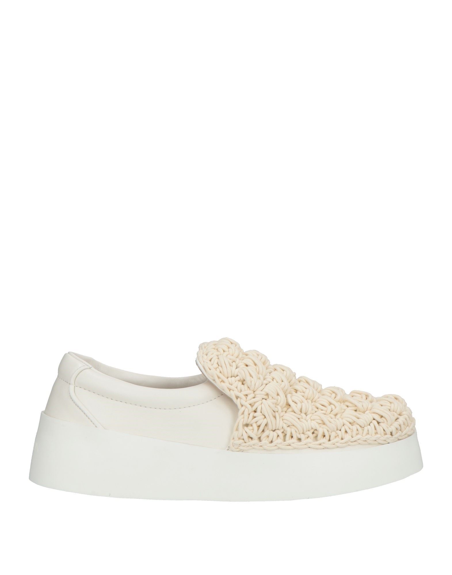 JW ANDERSON ΠΑΠΟΥΤΣΙΑ Μοκασίνια
