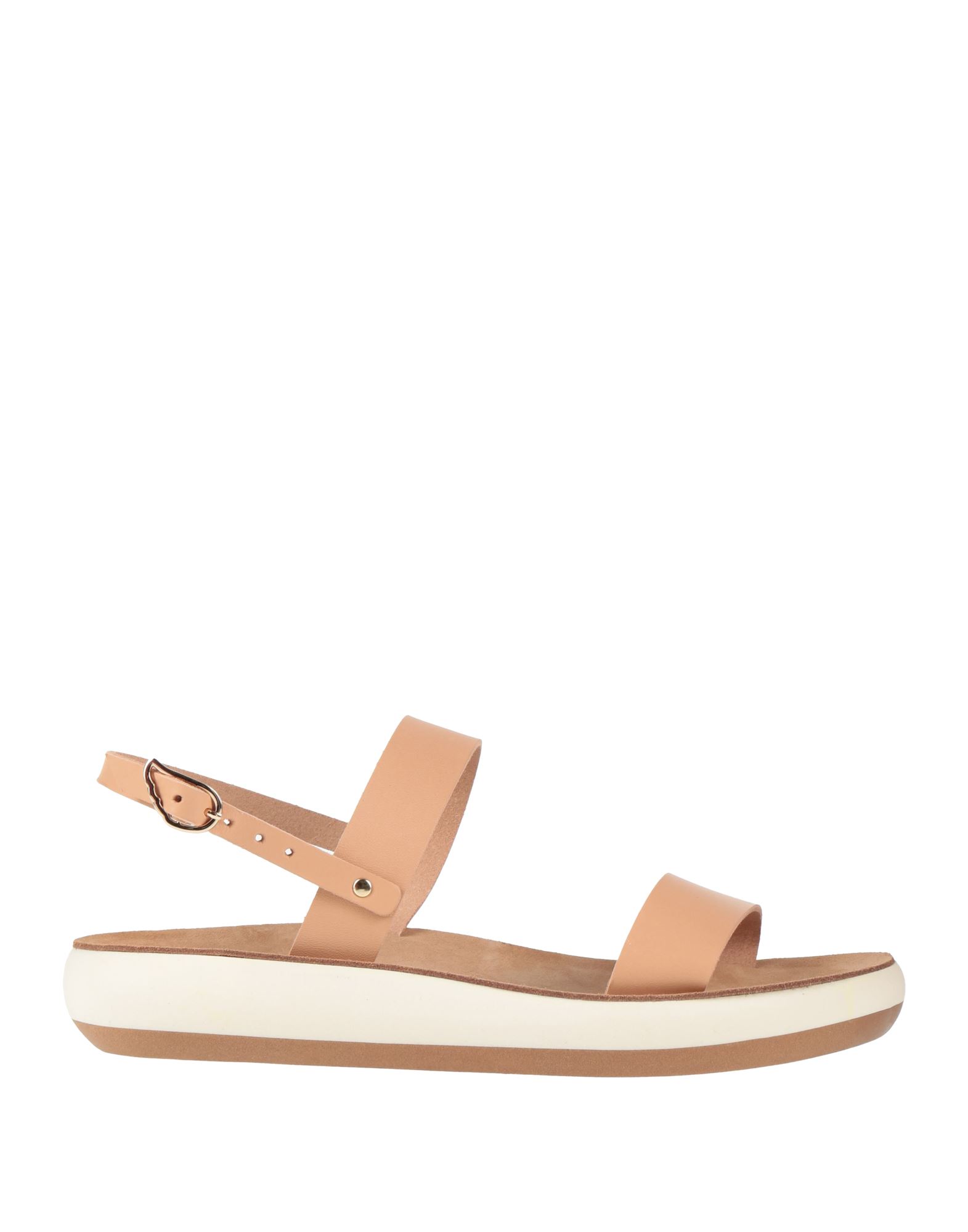 ANCIENT GREEK SANDALS ΠΑΠΟΥΤΣΙΑ Πέδιλα