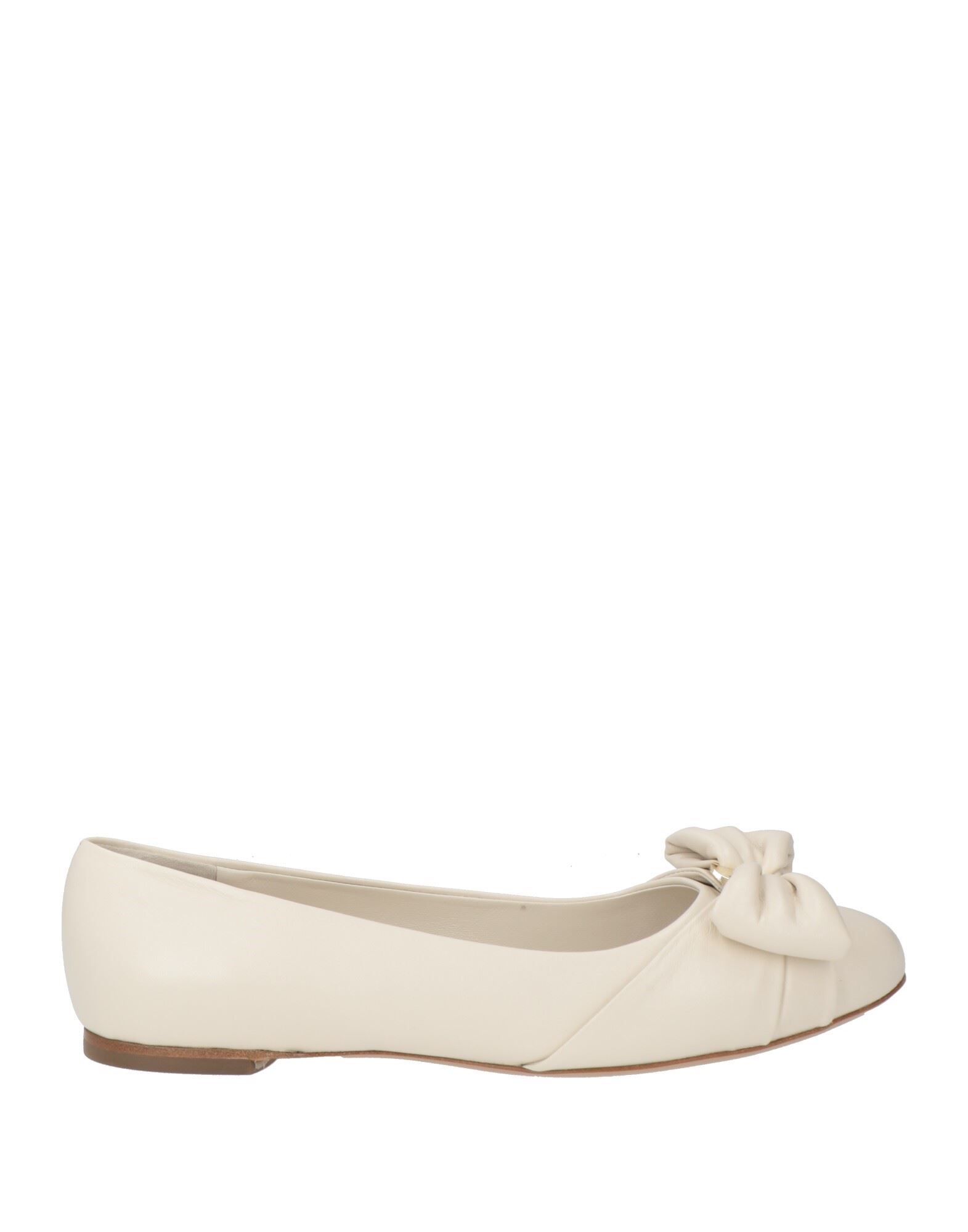 FERRAGAMO FERRAGAMO ΠΑΠΟΥΤΣΙΑ Μπαλαρίνες