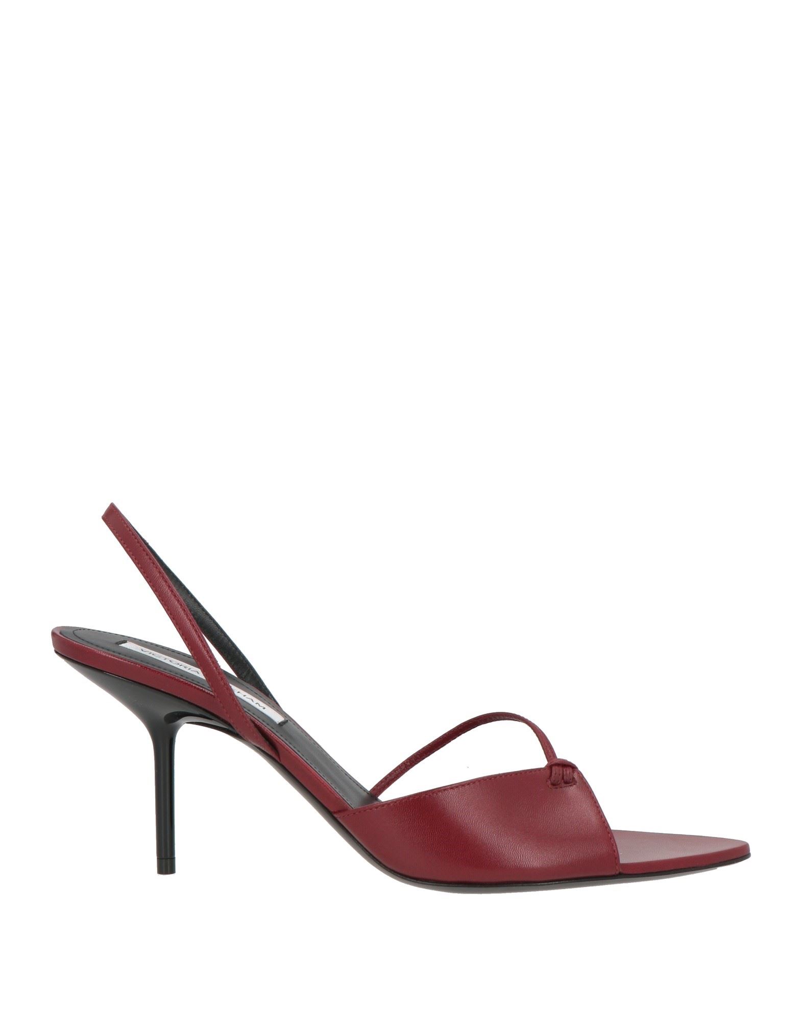 VICTORIA BECKHAM VICTORIA BECKHAM ΠΑΠΟΥΤΣΙΑ Πέδιλα