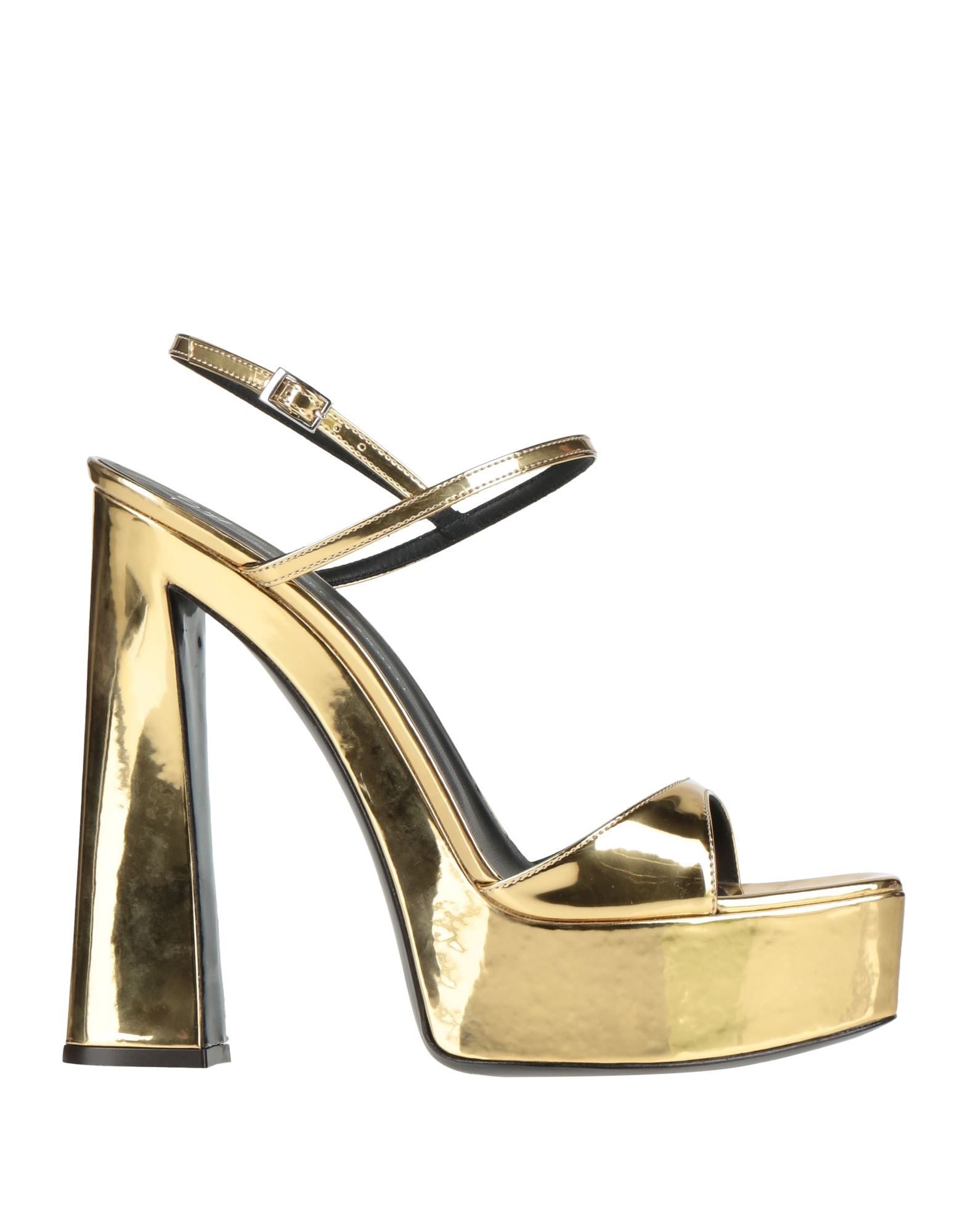 GIUSEPPE ZANOTTI GIUSEPPE ZANOTTI ΠΑΠΟΥΤΣΙΑ Πέδιλα